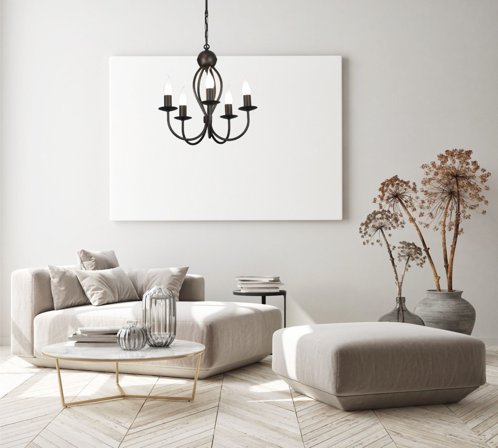  Kronleuchter, Deckenleuchte, Wohnzimmer, Deckenlampe, Dekoration