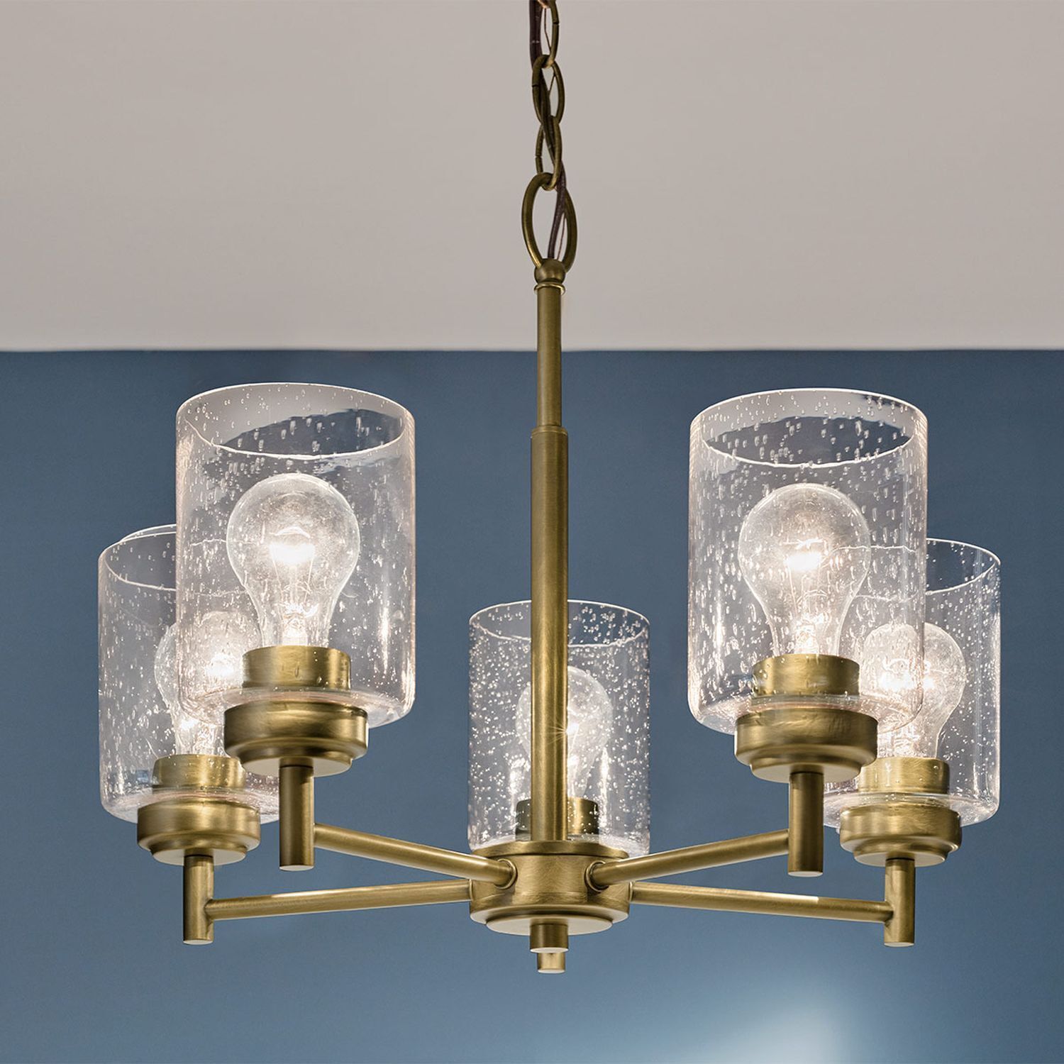 Leuchter, Lampe, Leuchte