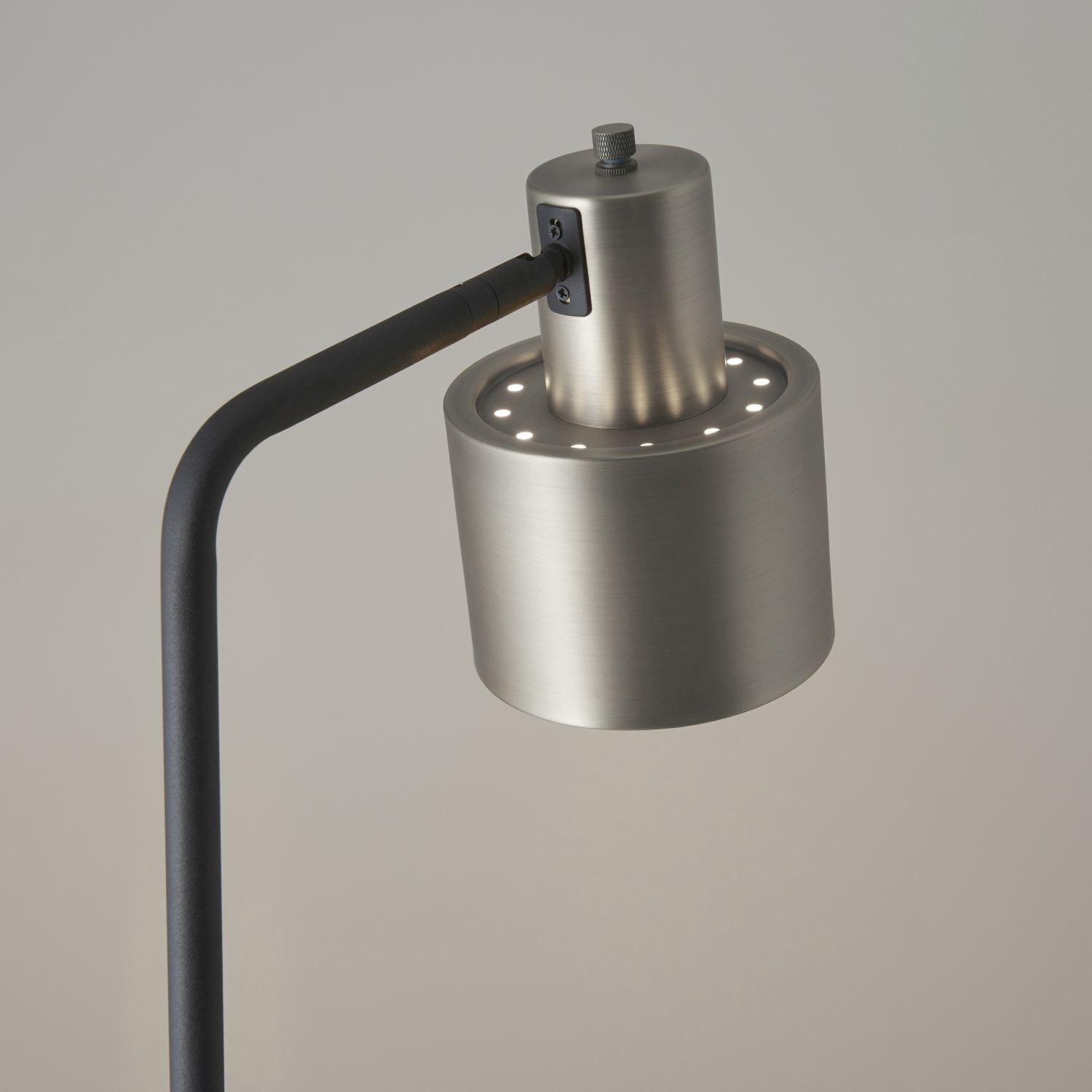 Lampe, Beleuchtung