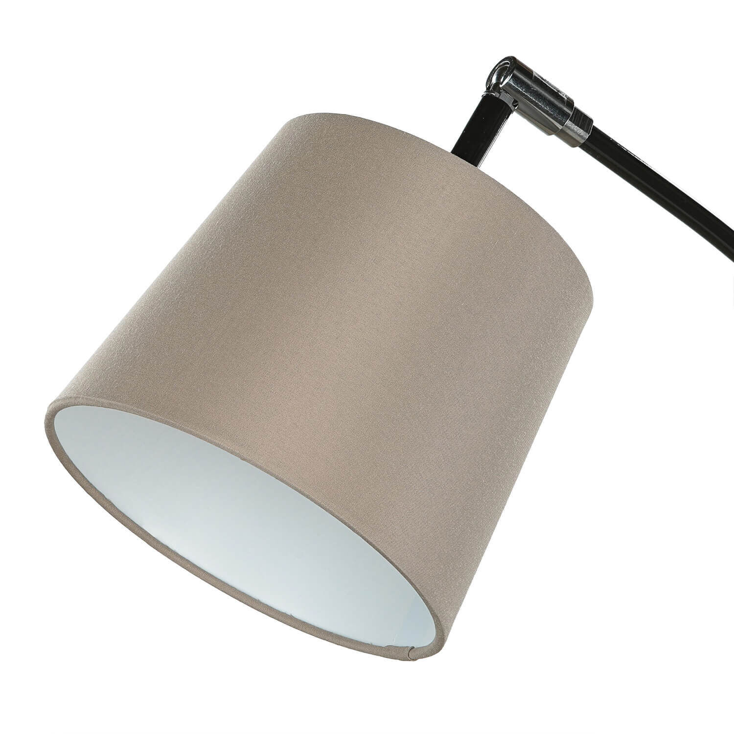 Lampe, Lampenschirm