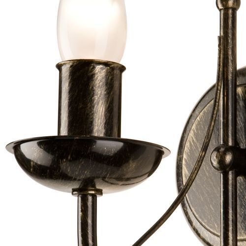 Leuchter, Lampe, Leuchte