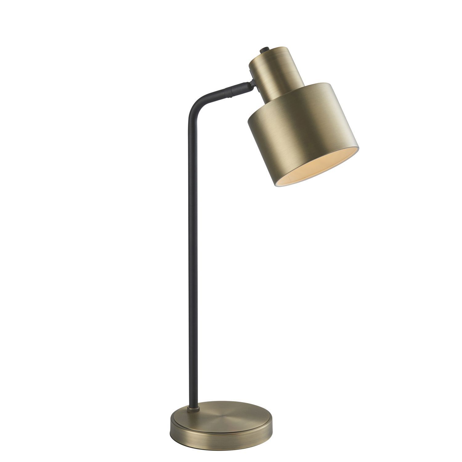 Lampe, Tischlampe, Lampenschirm, Zimmer, Duscharmatur