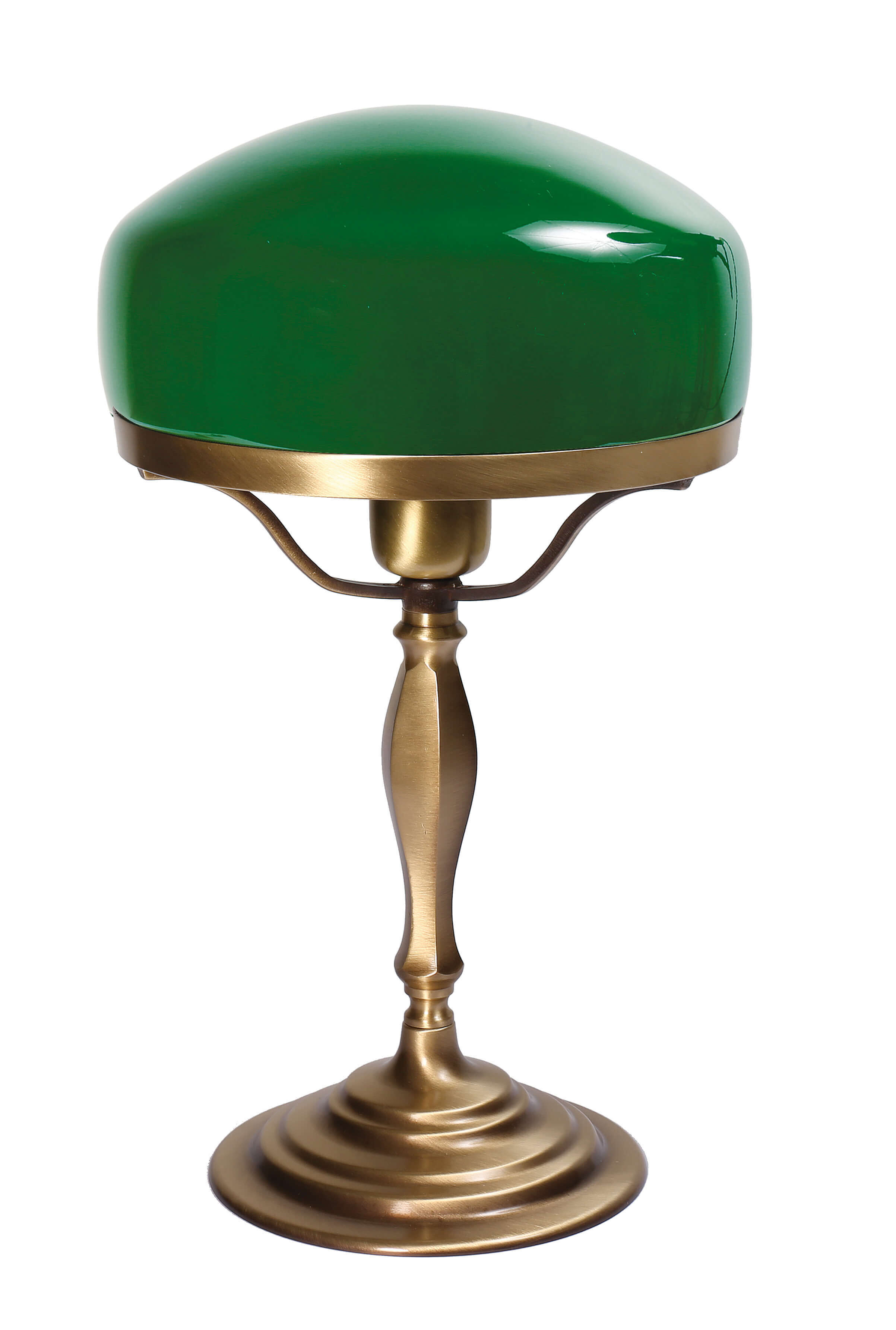 Lampe, Lampenschirm, Tischlampe