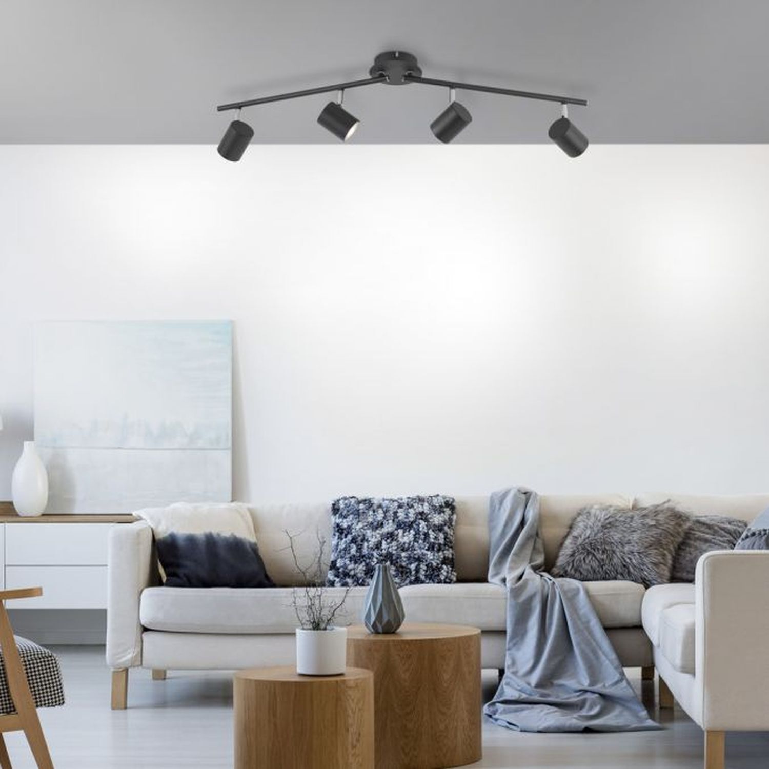 Lampe, Dekoration für Zuhause