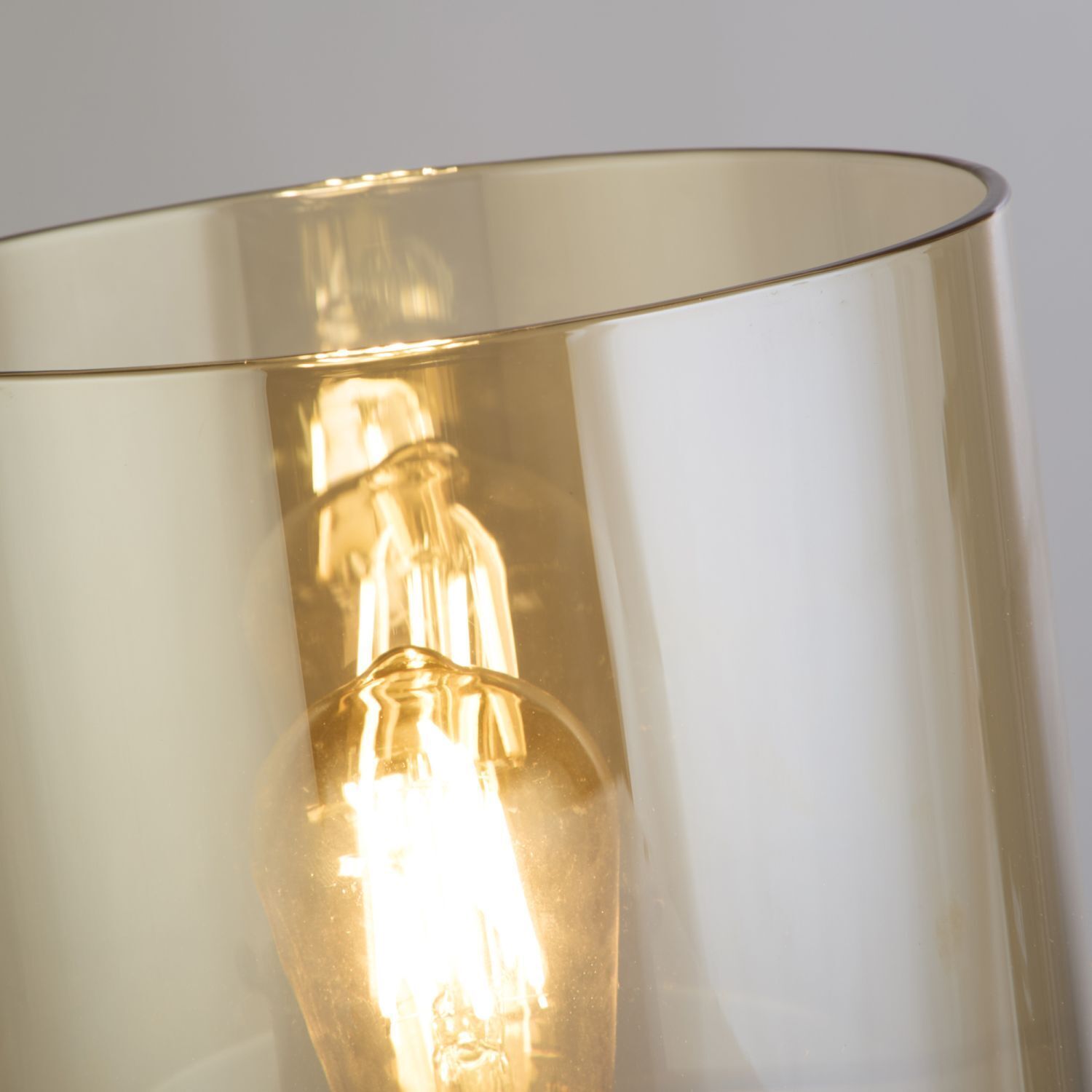 Lampe, Lampenschirm, Licht