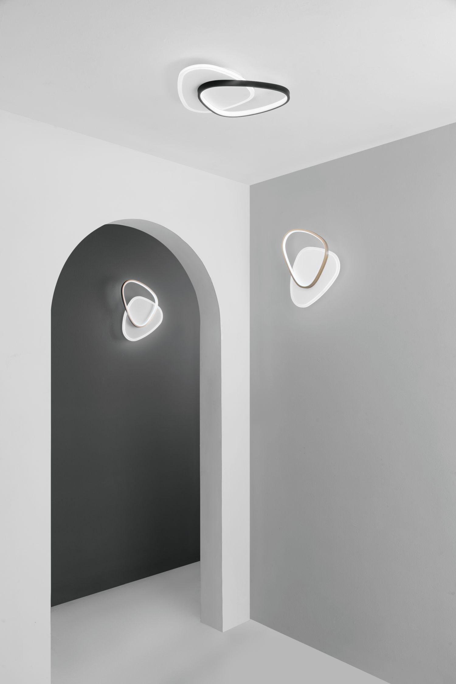Bogen, Architektur
