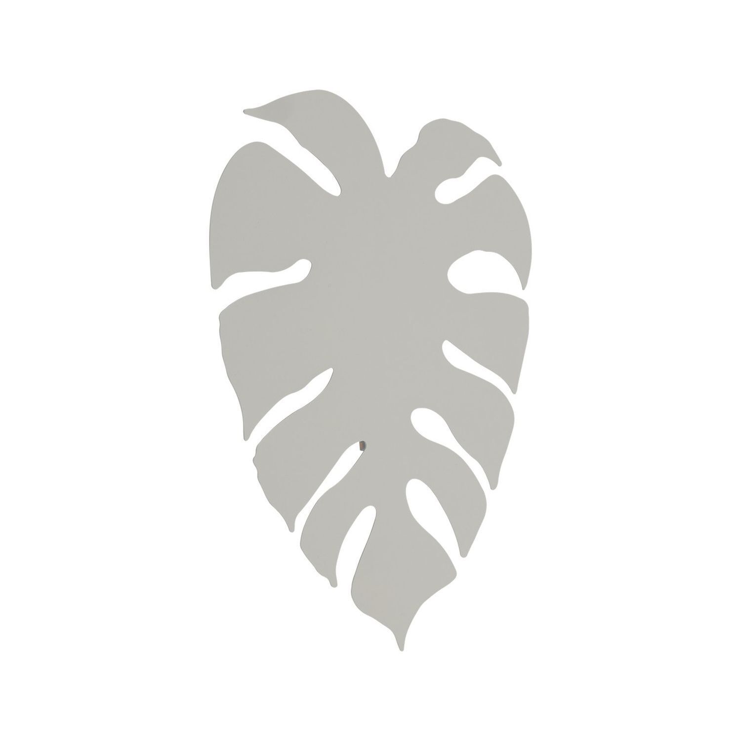 Blatt, Pflanze, Schablone