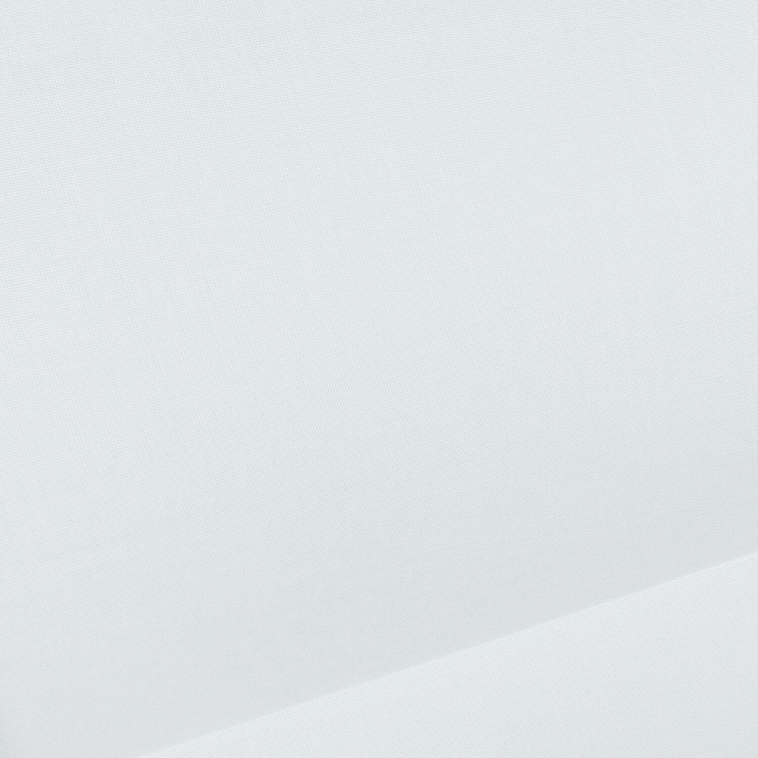 Weiße Deckenleuchte Stoff WOLKI Kinder Wolkenlampe