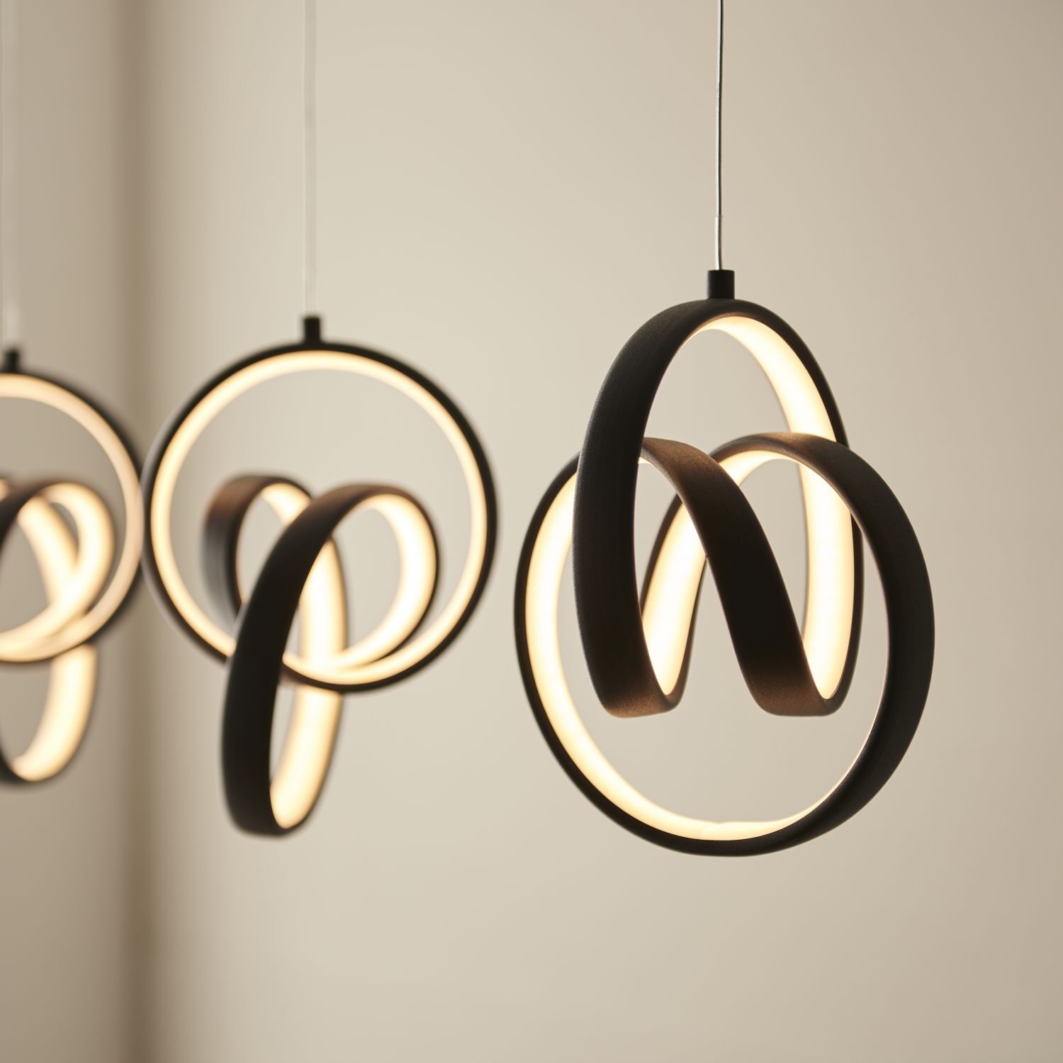 Leuchter, Lampe
