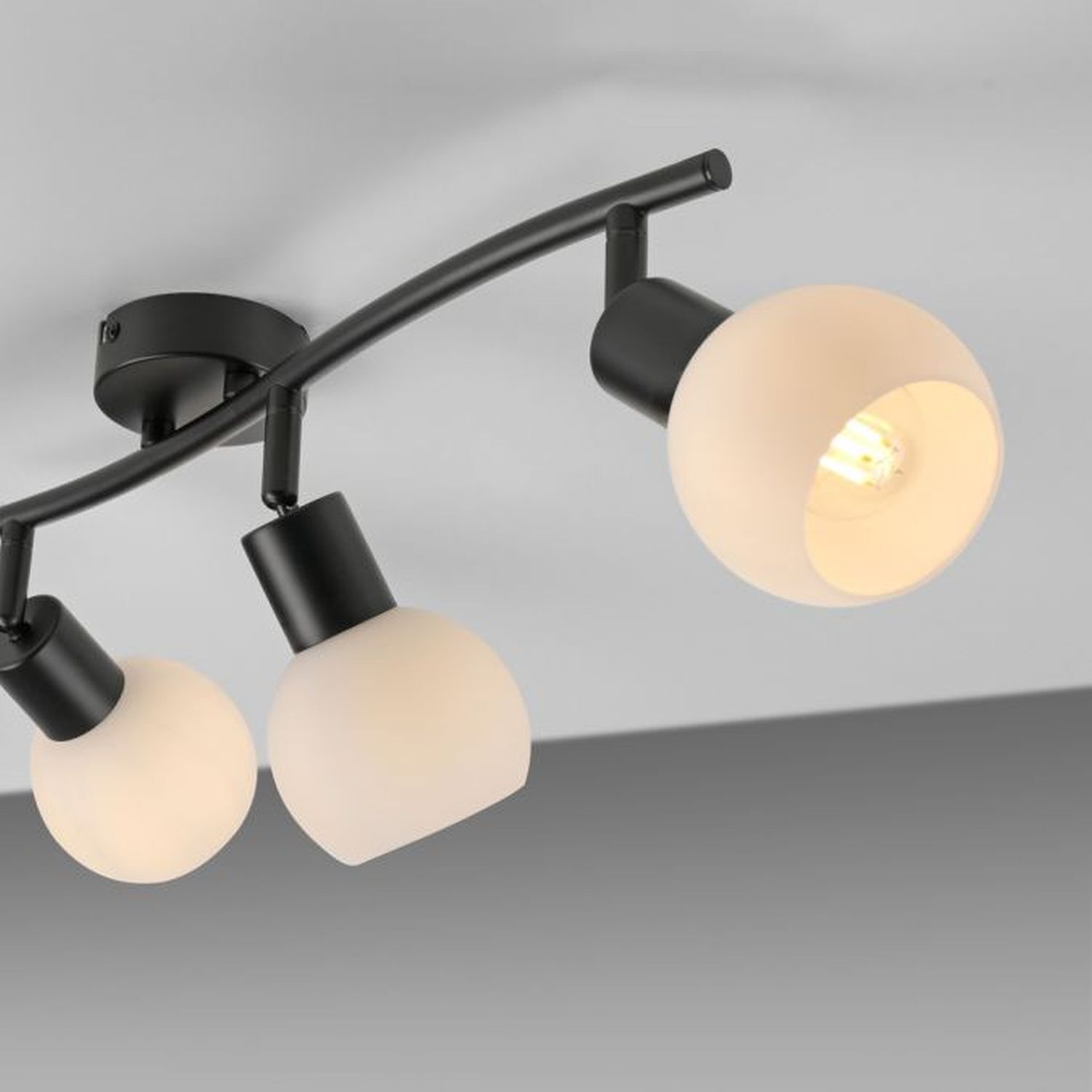 Lampe, Deckenleuchte