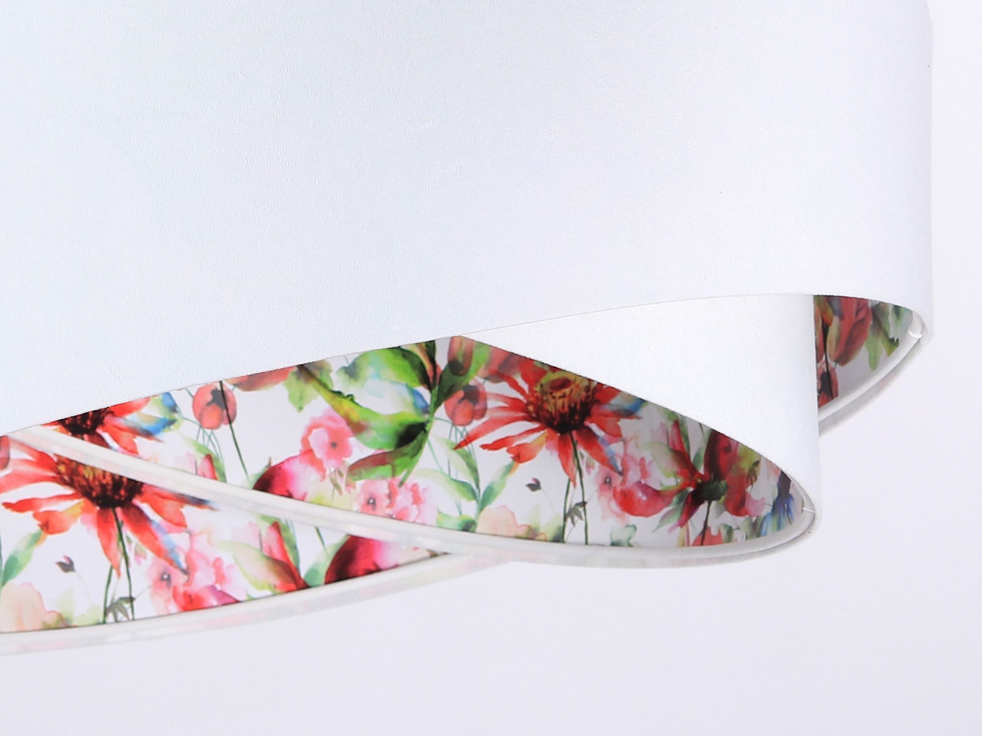 Lampe, Lampenschirm