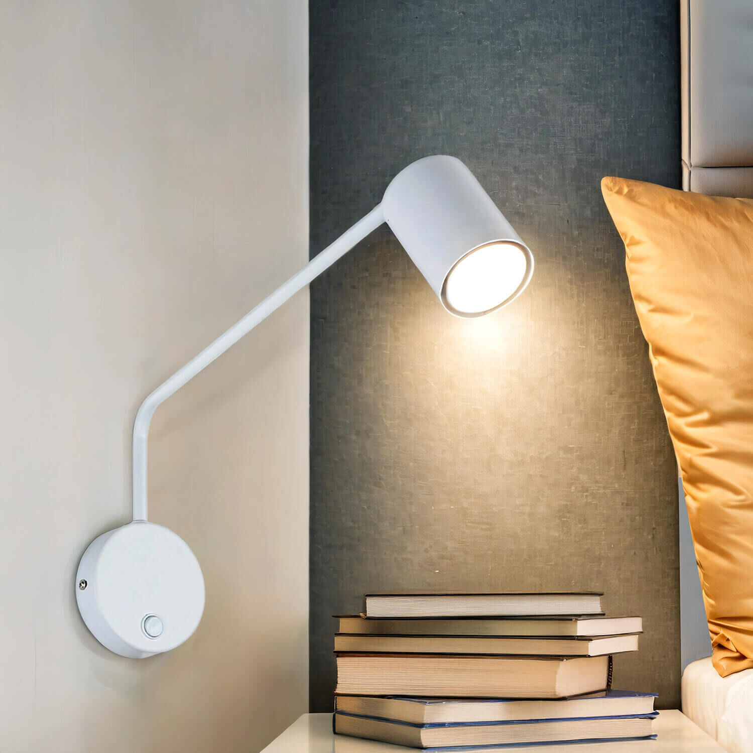 Lampe