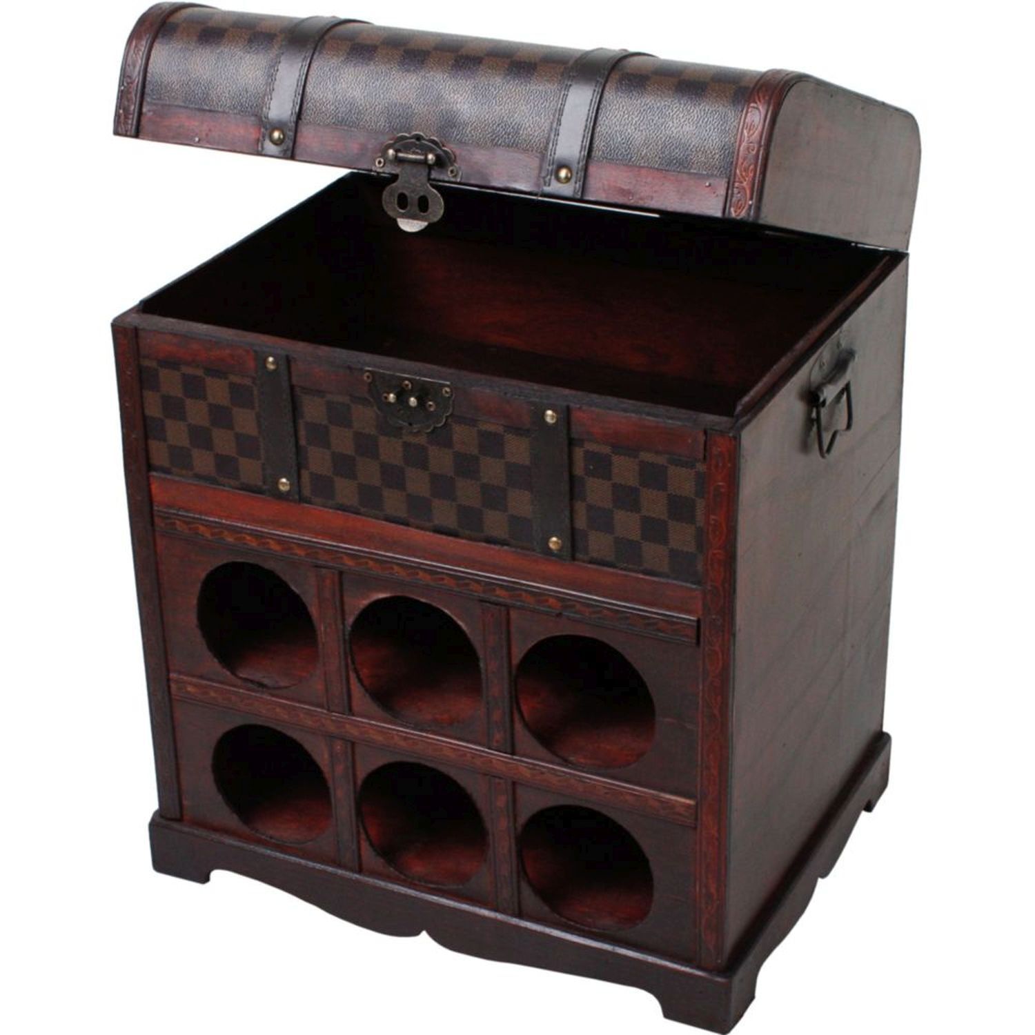 Schatz, Postfach, Kabinett, Mobiliar, Kiste