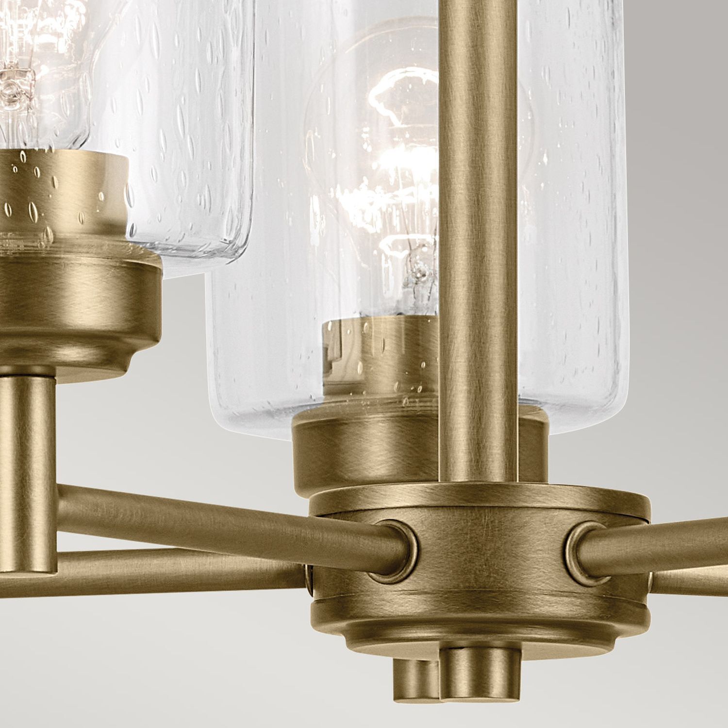 Leuchter, Lampe, Leuchte