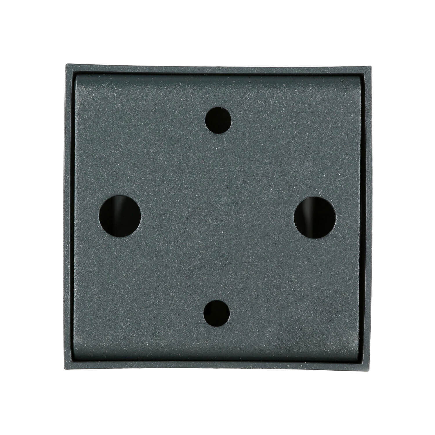 Außenlampe Anthrazit 50cm IP54 wetterfest