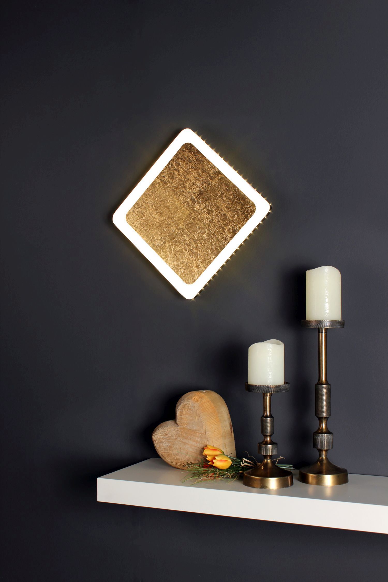Lampe