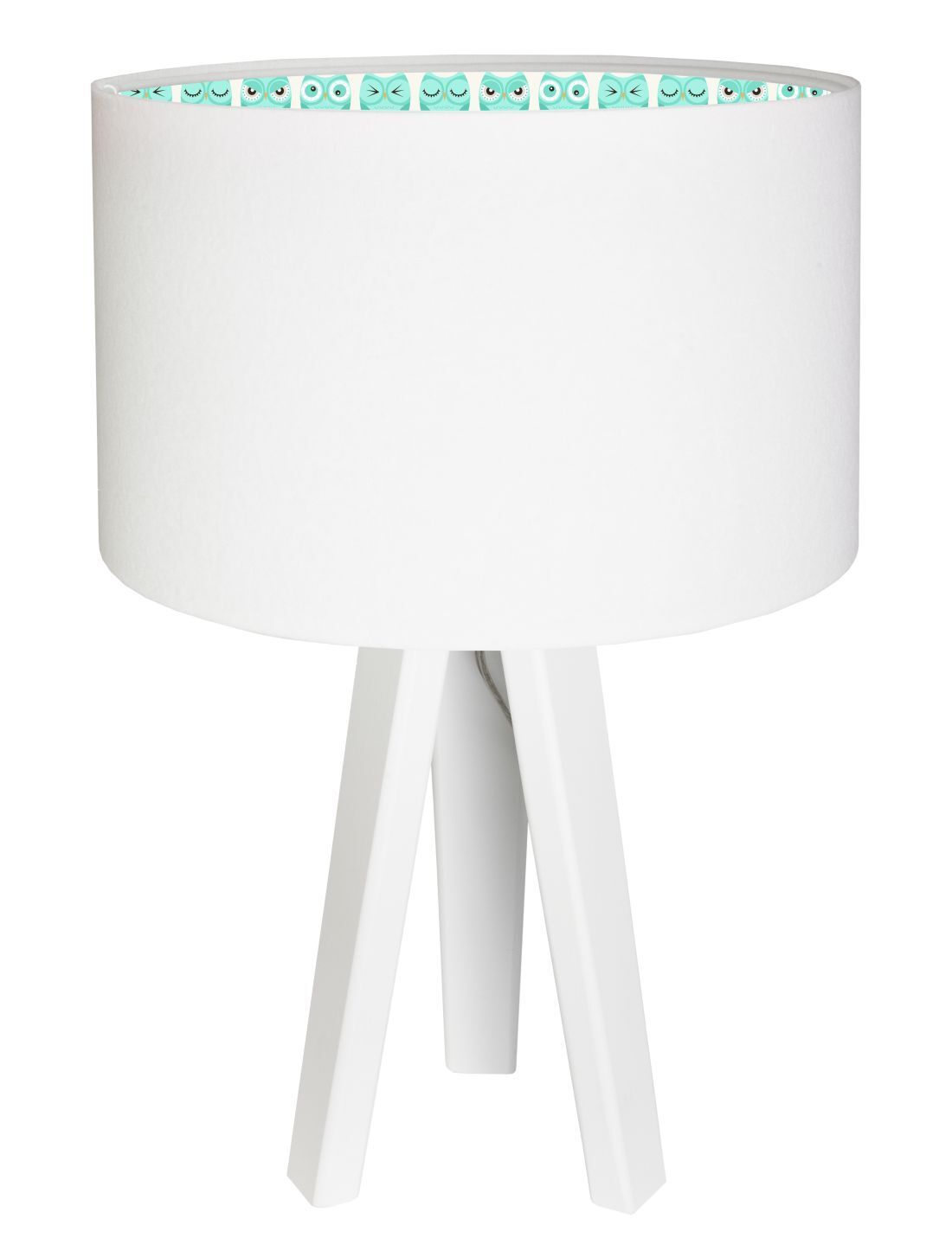 Lampe, Lampenschirm