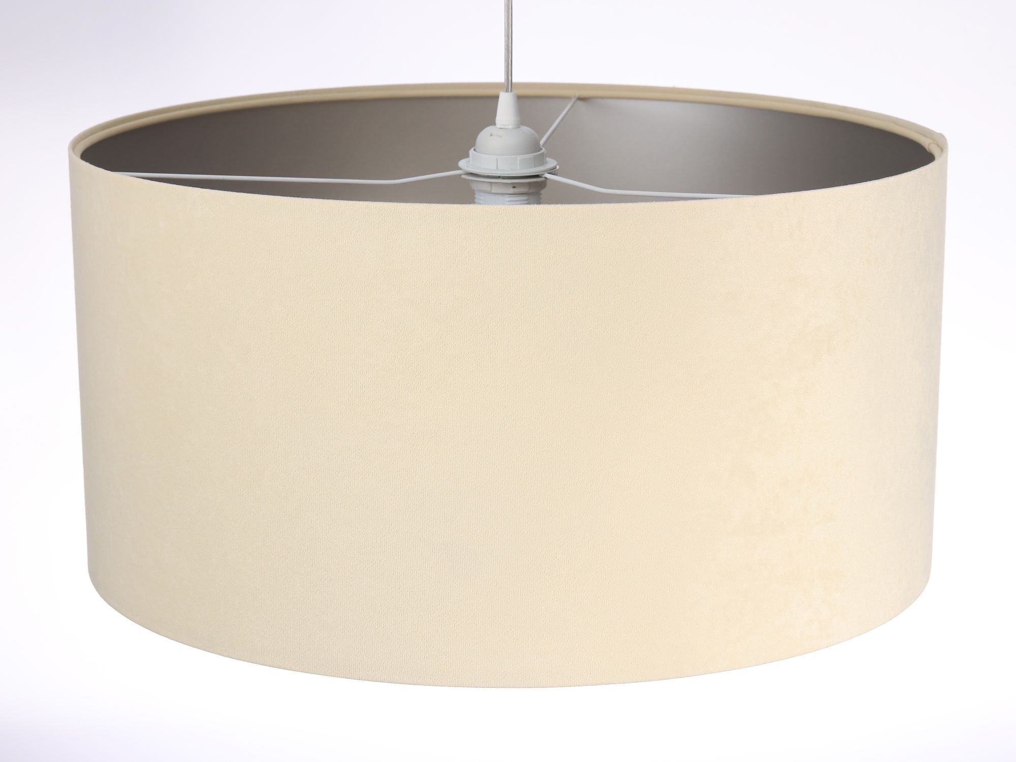 Lampe, Lampenschirm