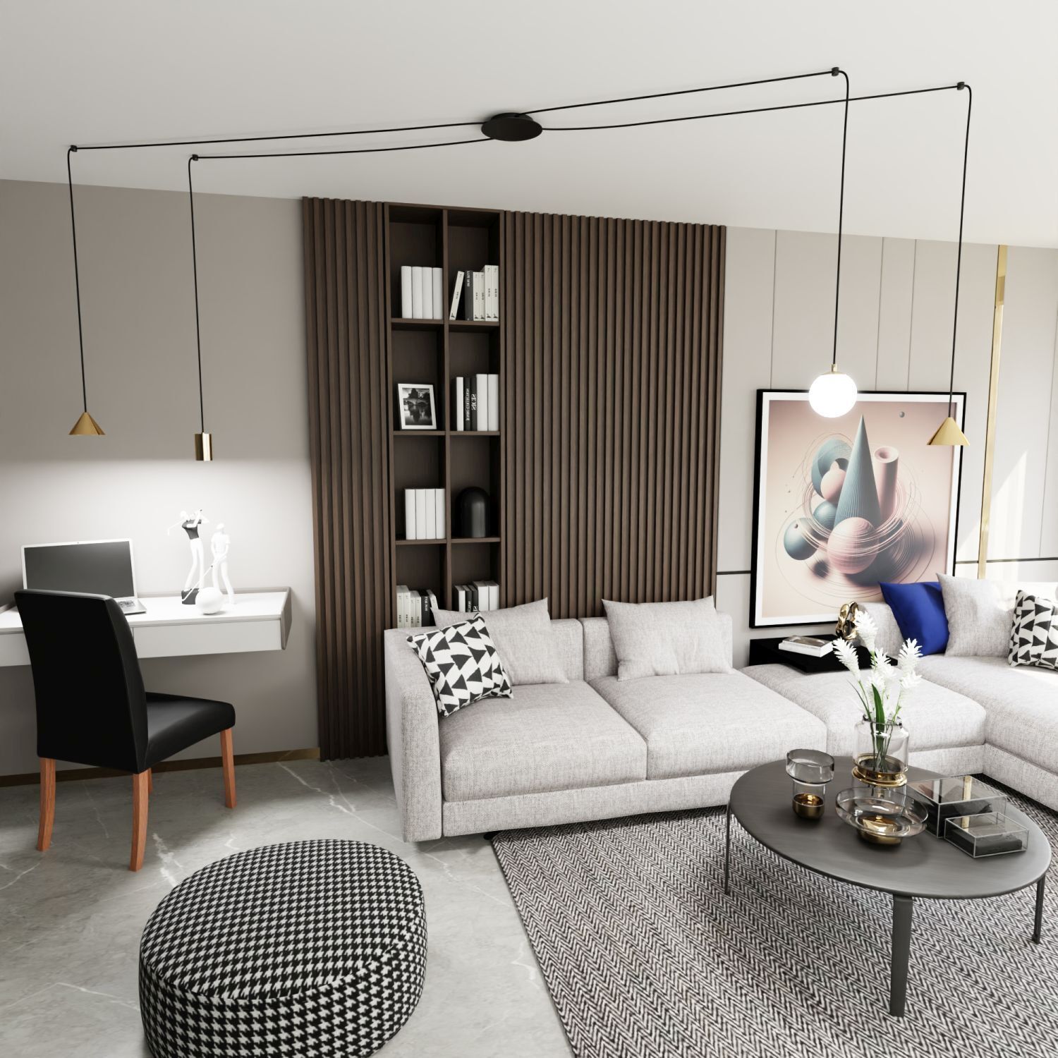 XXL Hängelampe Spider Metall Glas flexibel 200 cm Kabel Innenarchitektur, Inneneinrichtung, Mobiliar, Wohnzimmer, Stuhl