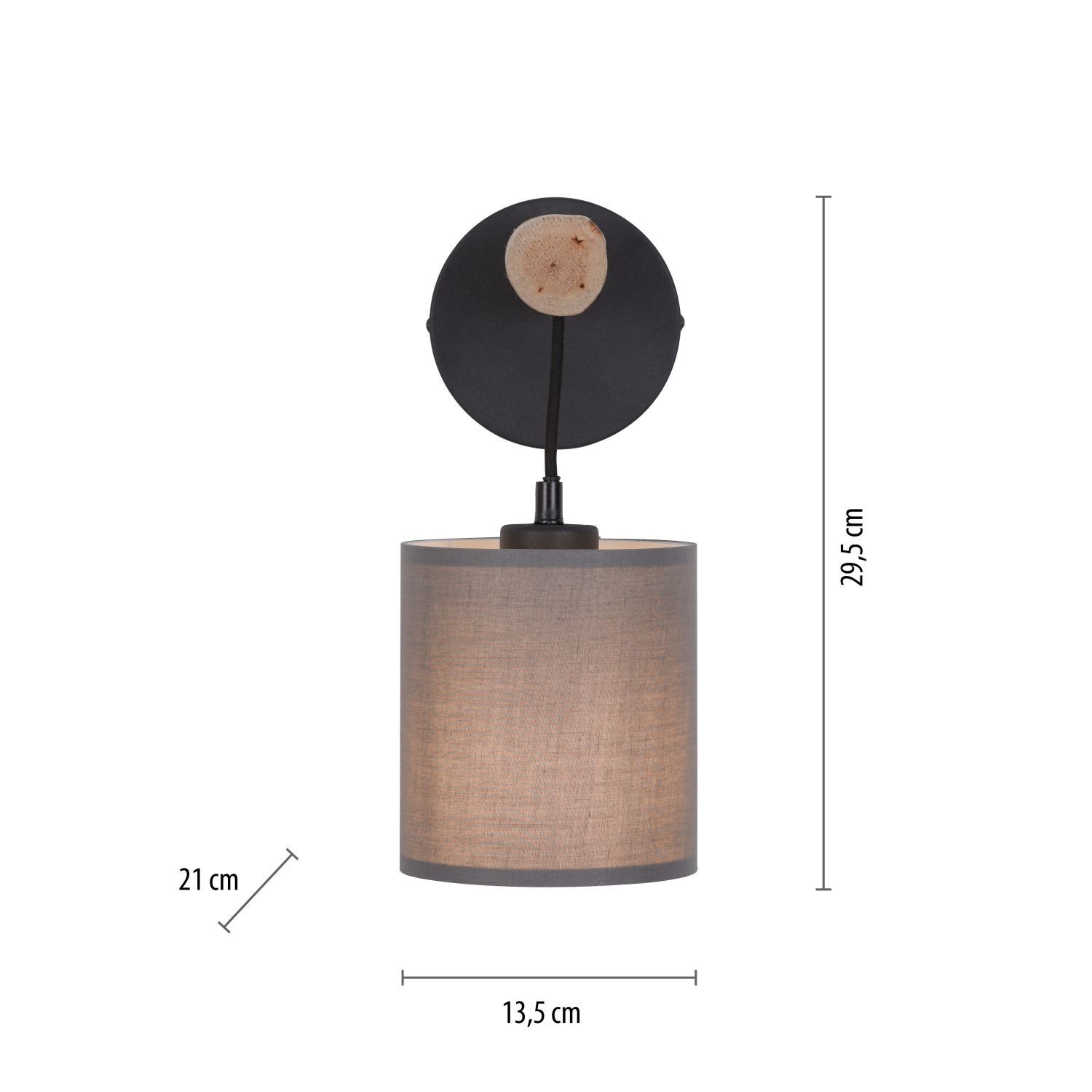 Lampe
