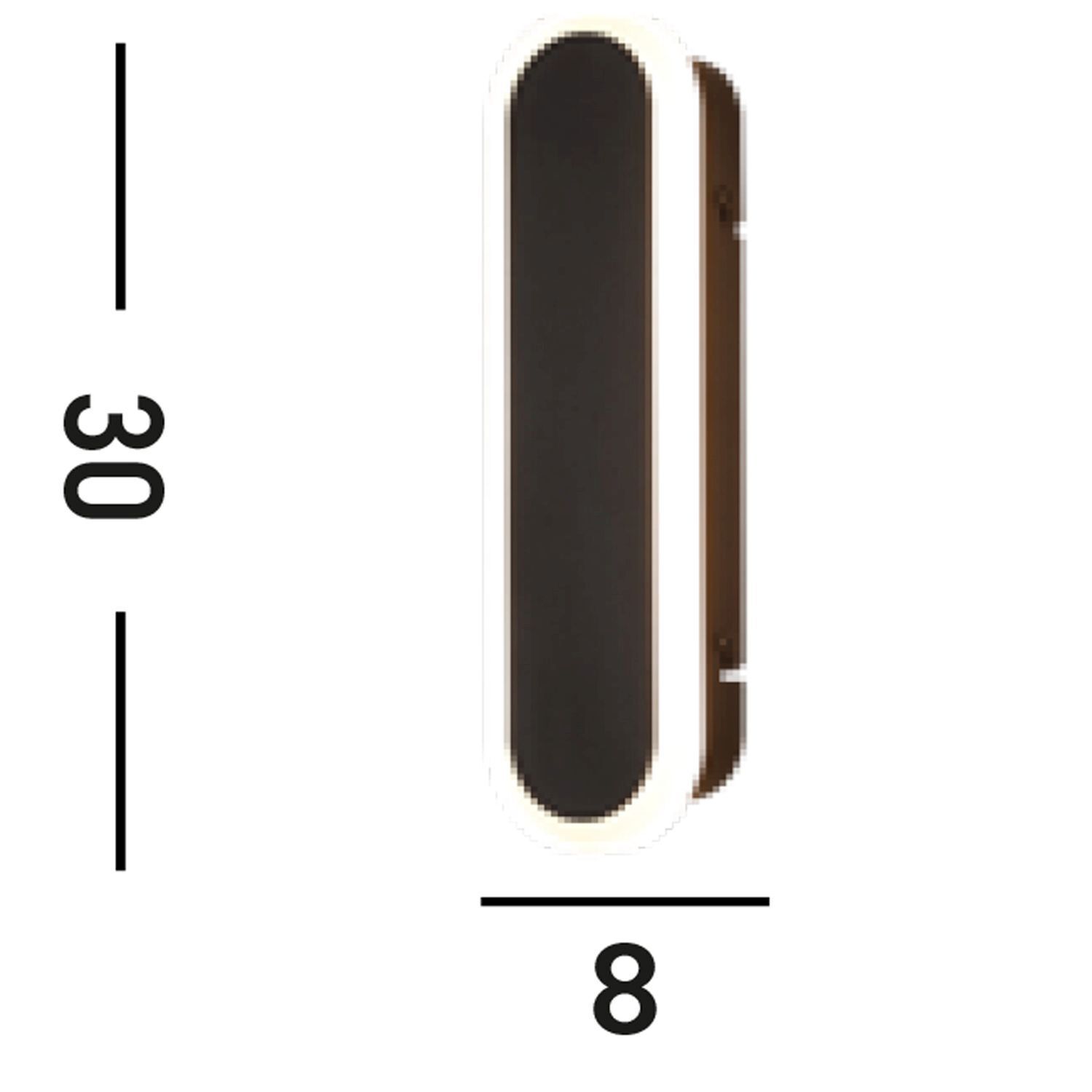 skateboard, longboard, braun, holz, deck