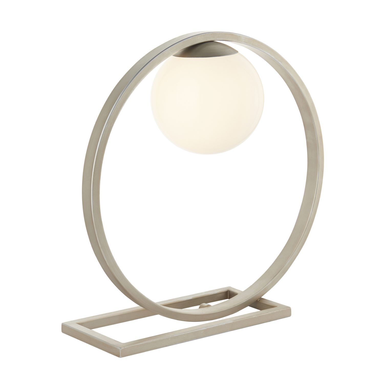 Lampe, Tischlampe