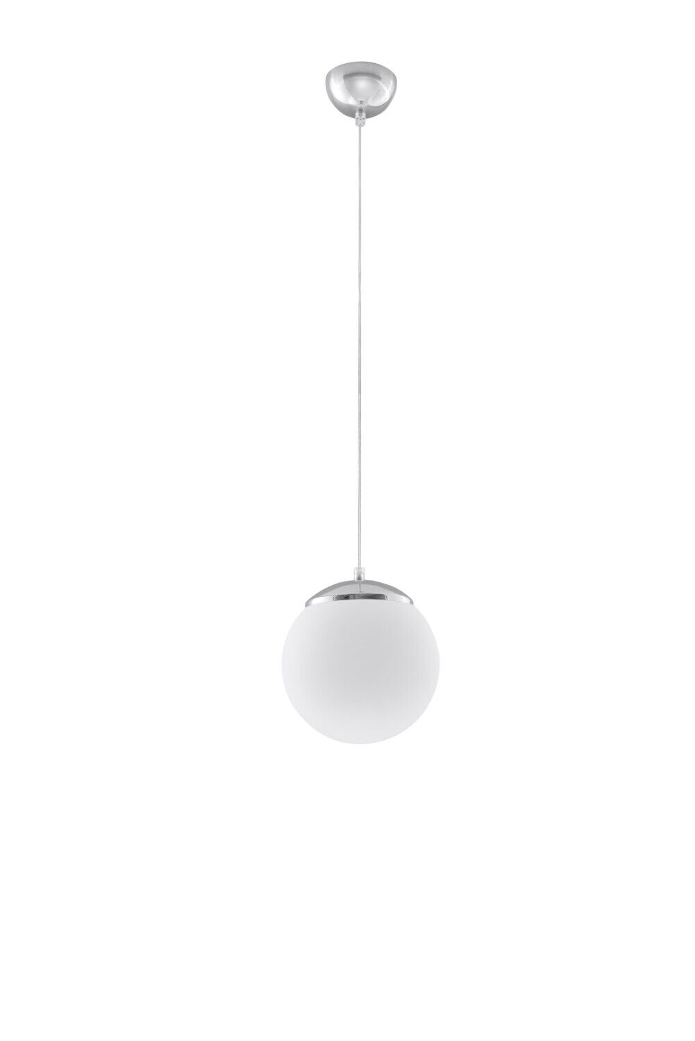 Hängeleuchte BIANCO Ø20cm