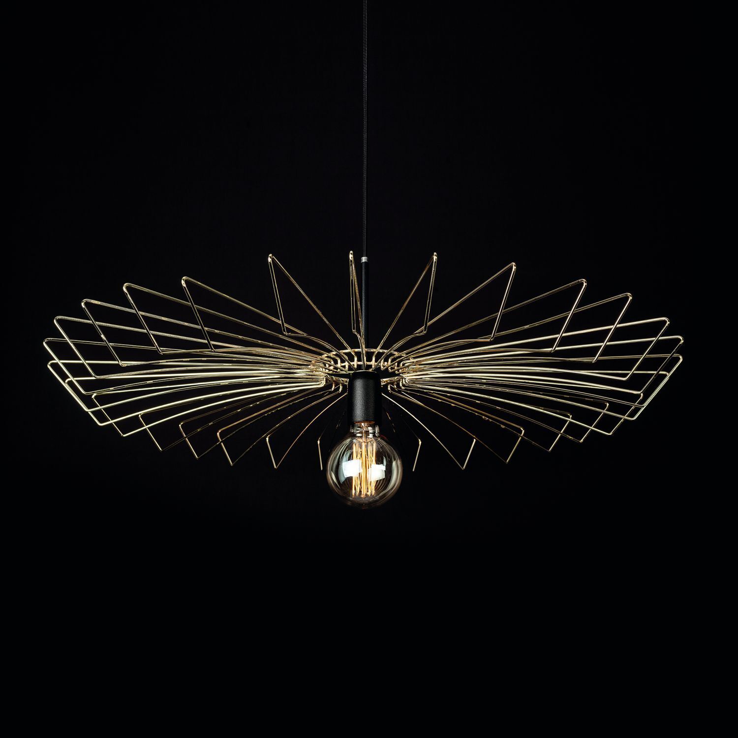 Leuchter, Lampe, Leuchte