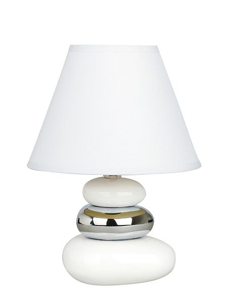 Lampe, Tischlampe, Lampenschirm