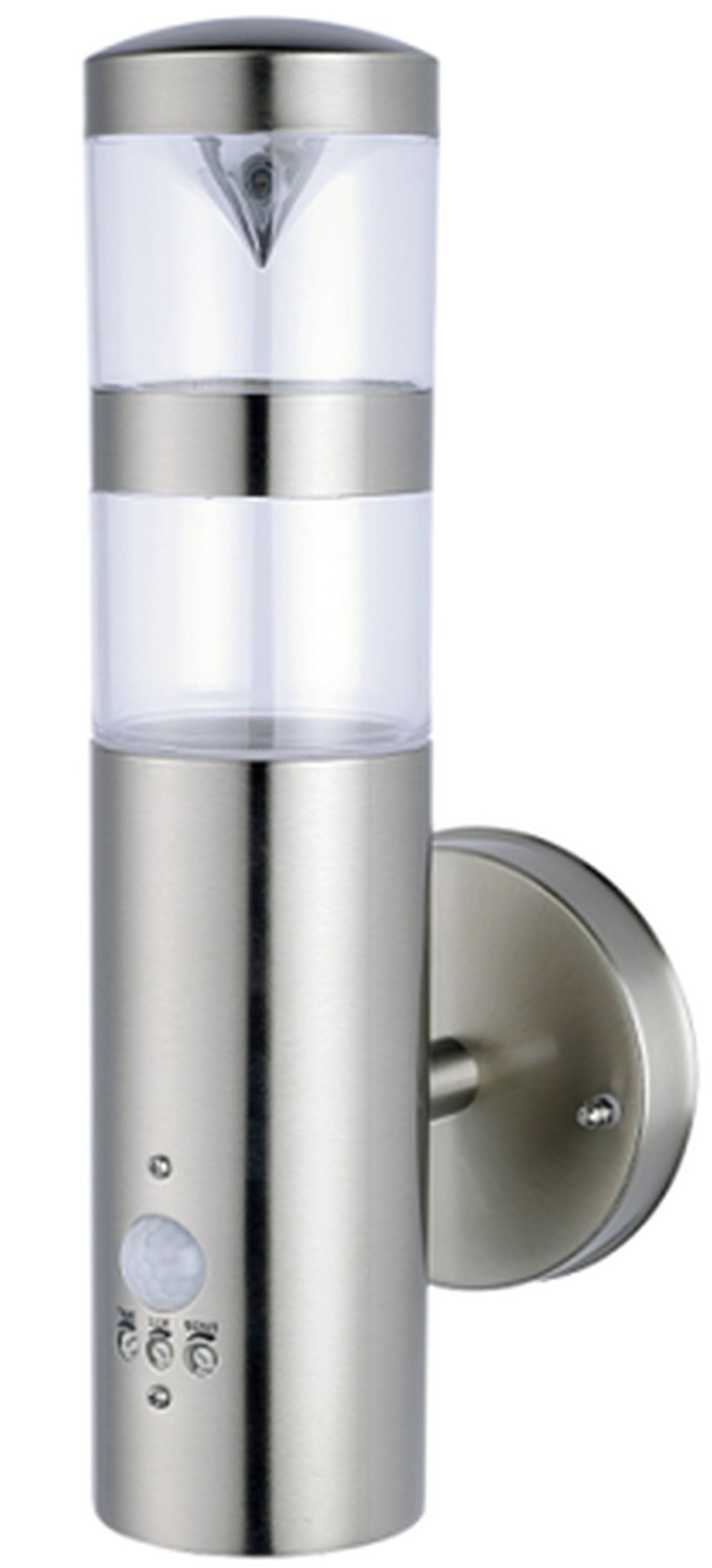 Flasche, Shaker