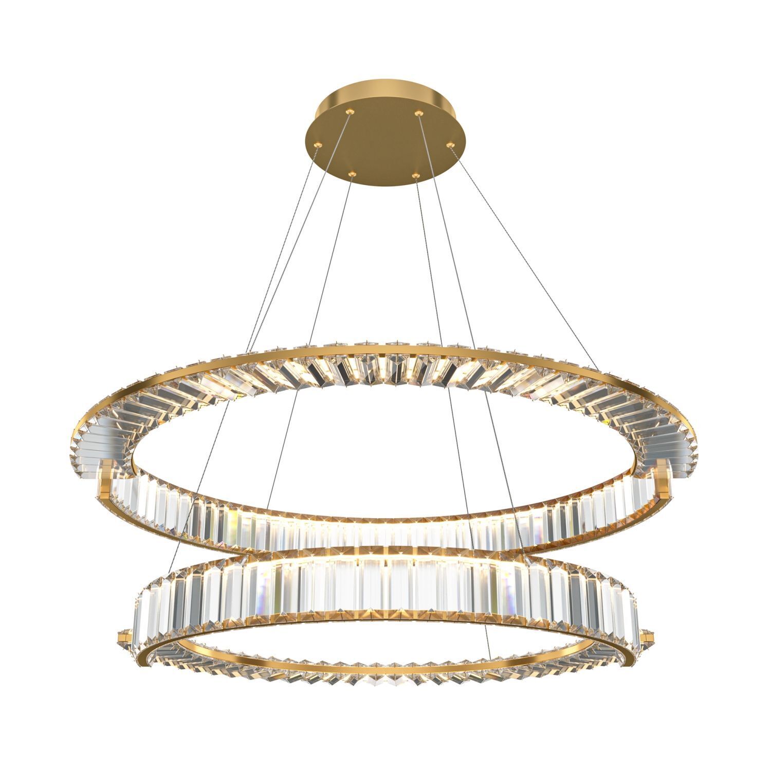 Leuchter, Lampe