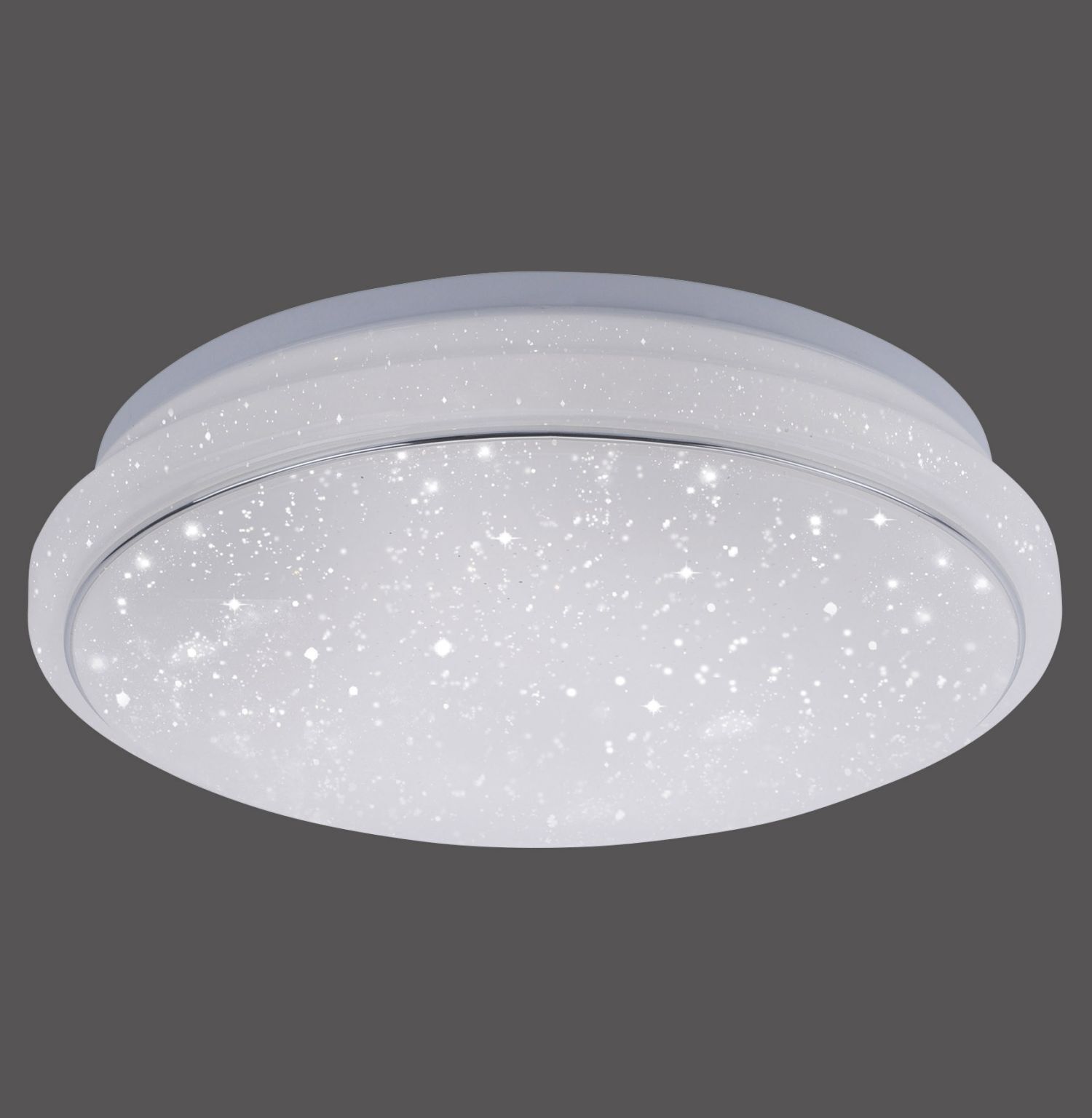 LED Deckenlampe Nachthimmel dimmbar RGB 2700-5000 K