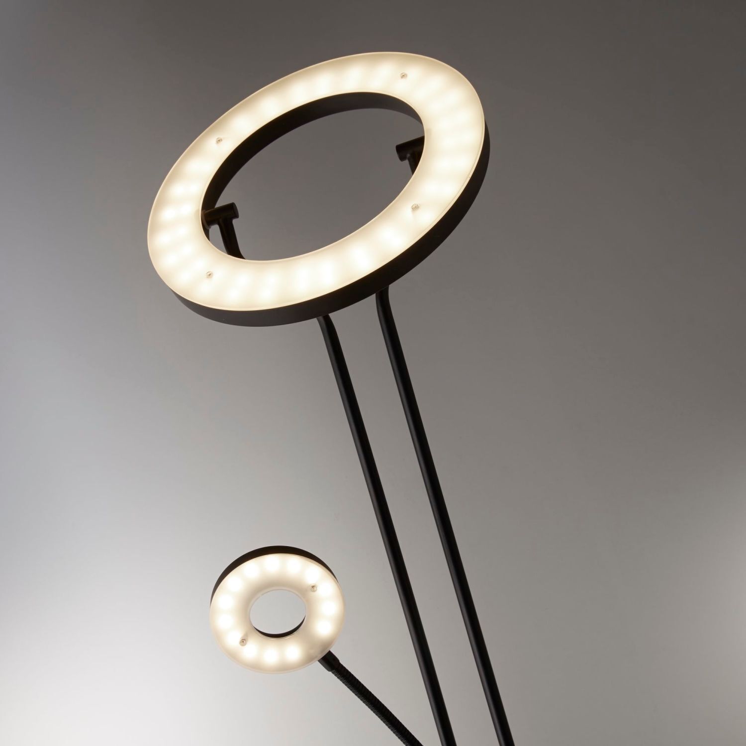 Lampe, Beleuchtung