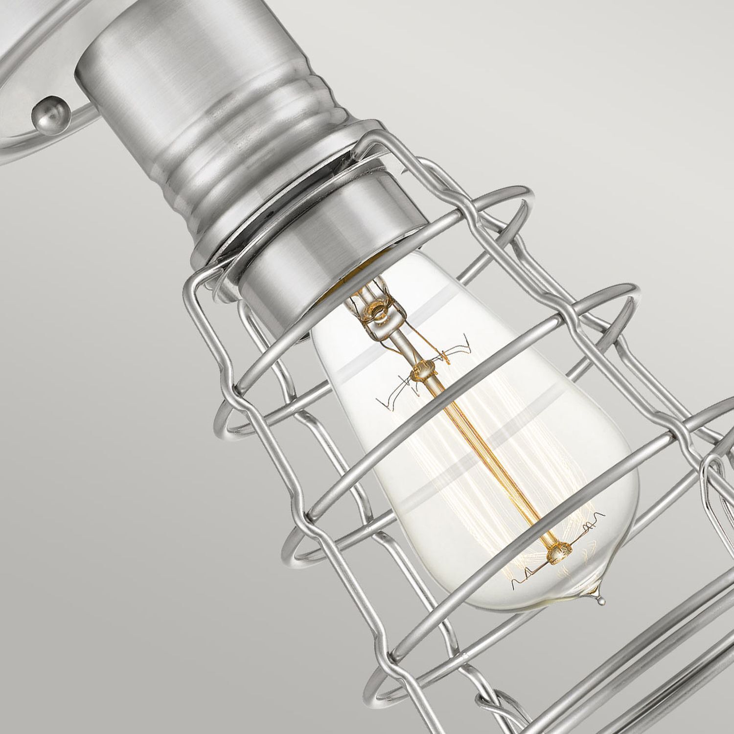 Glühbirne, Edison-Glühbirne, Glasbirne, Leuchtmittel, Kühl?