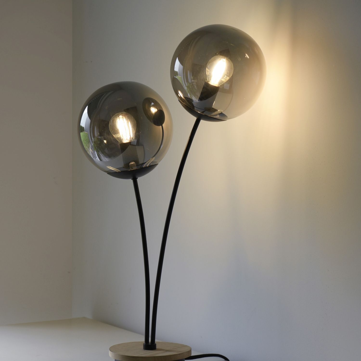 Lampe
