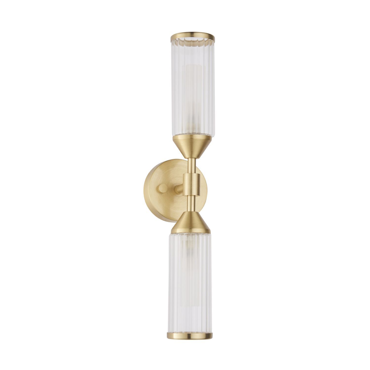 Lampe, Rauchrohr
