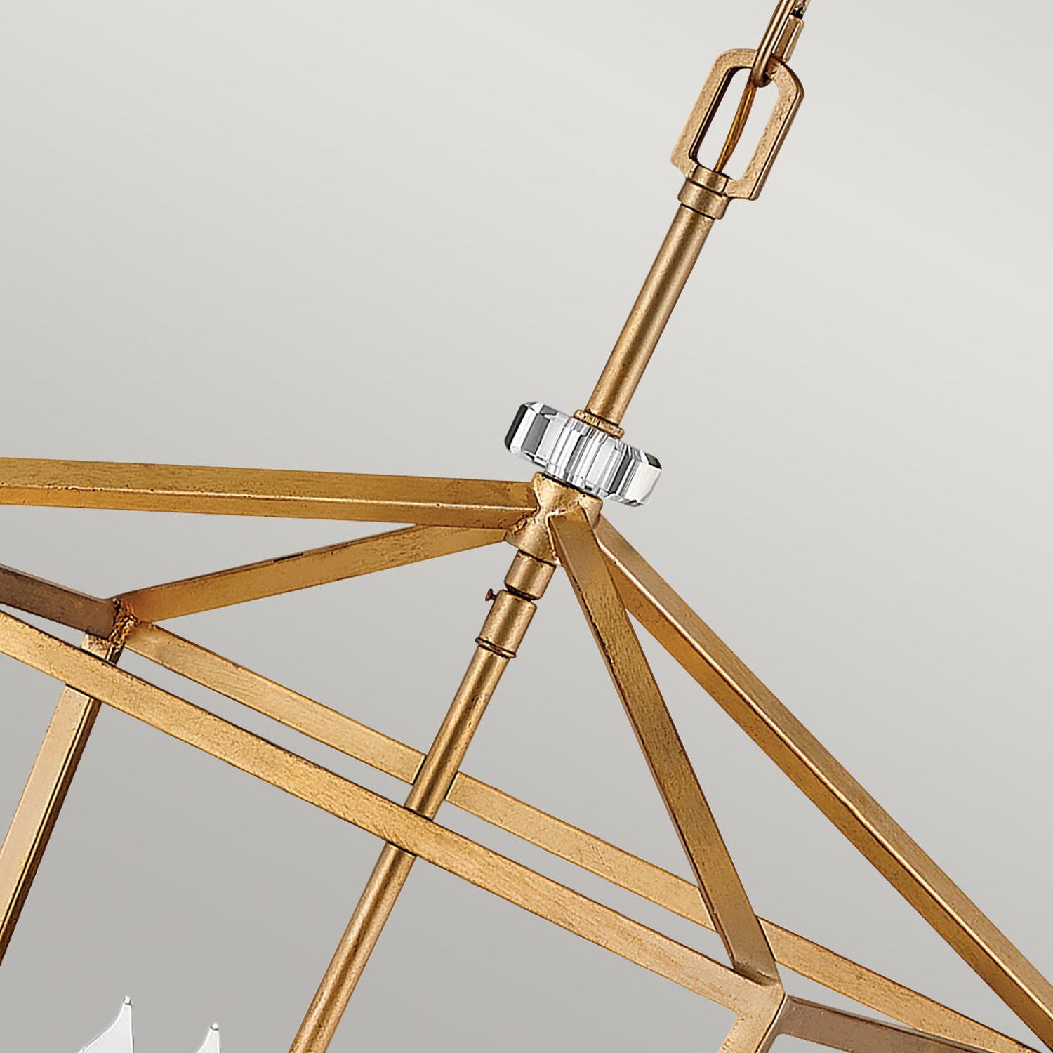 Hängeleuchte Metall B: 40,5 cm H: max. 216,9 cm E14 Holz, Sperrholz