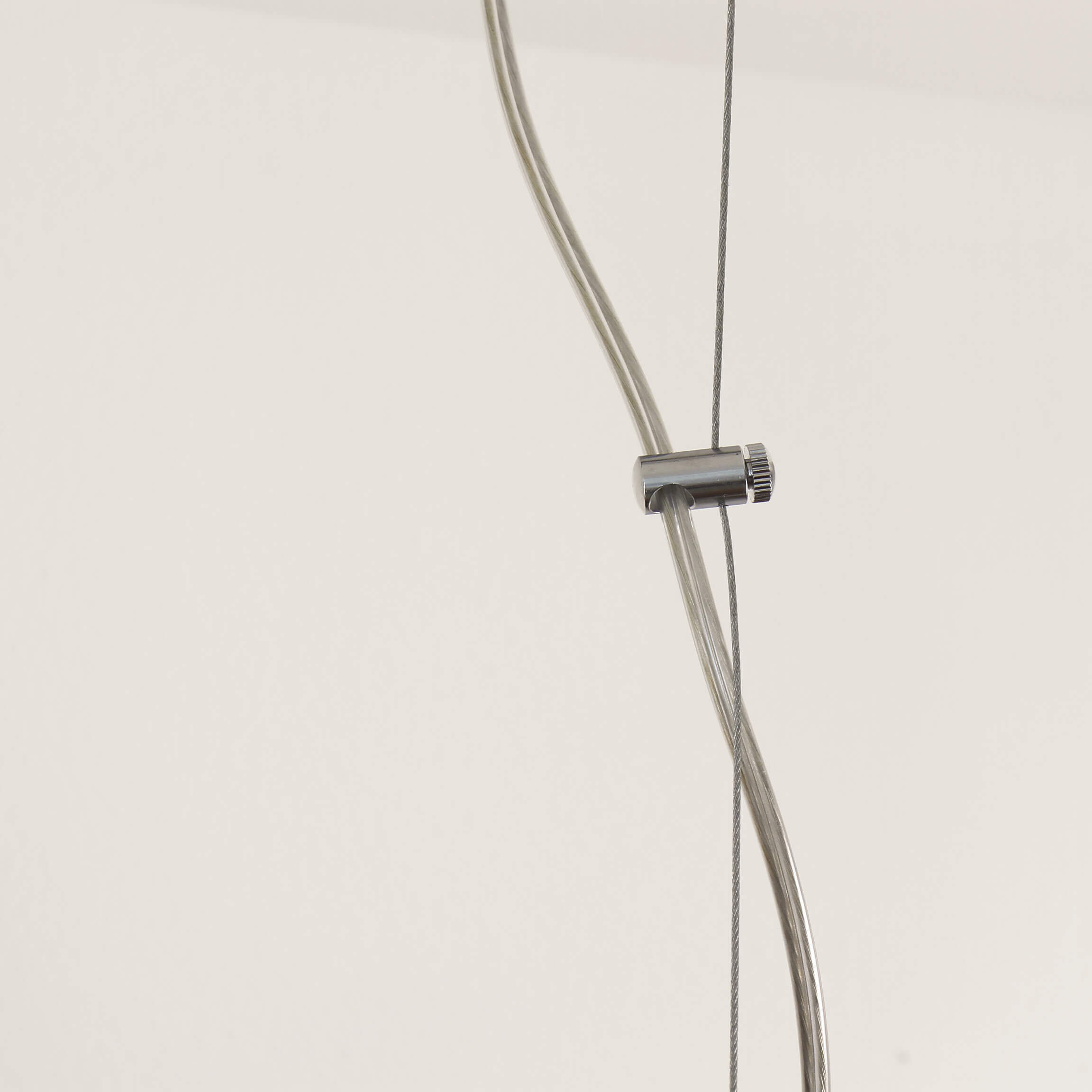 Flexible Pendelleuchte Tiket verstellbar Schwarz Flexible Pendelleuchte Tiket verstellbar Schwarz