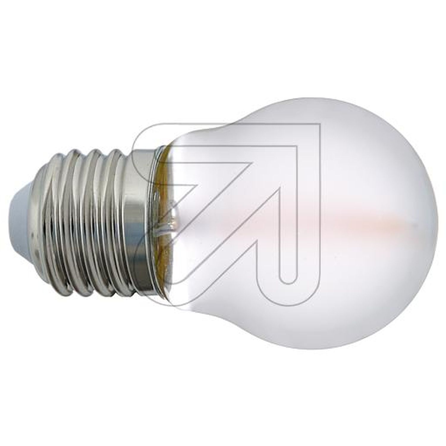 LED Leuchtmittel Filament Optik E27 2700 K 806 lm dimmbar - LM170