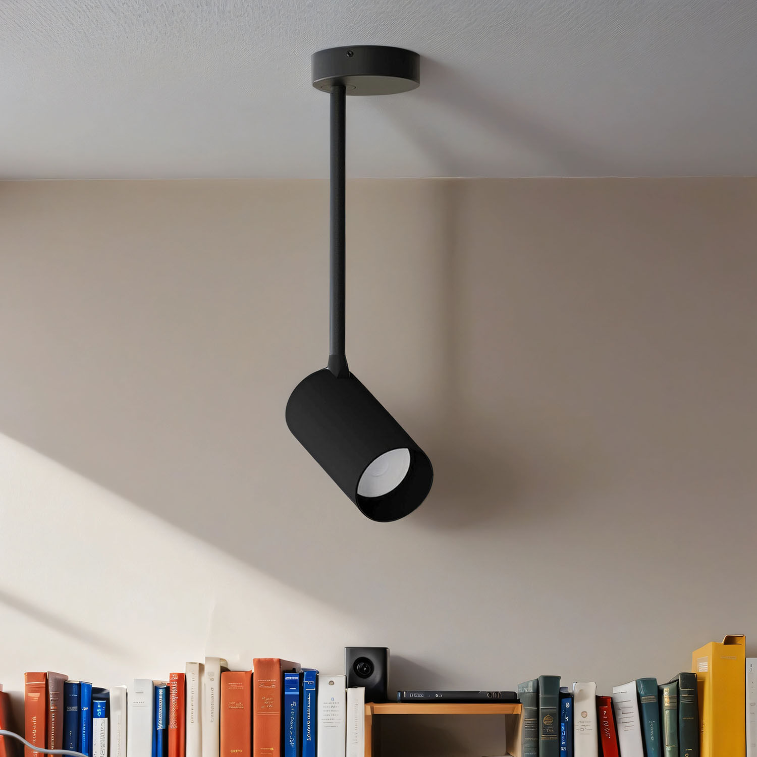 Lampe, Elektronik, Sprecher