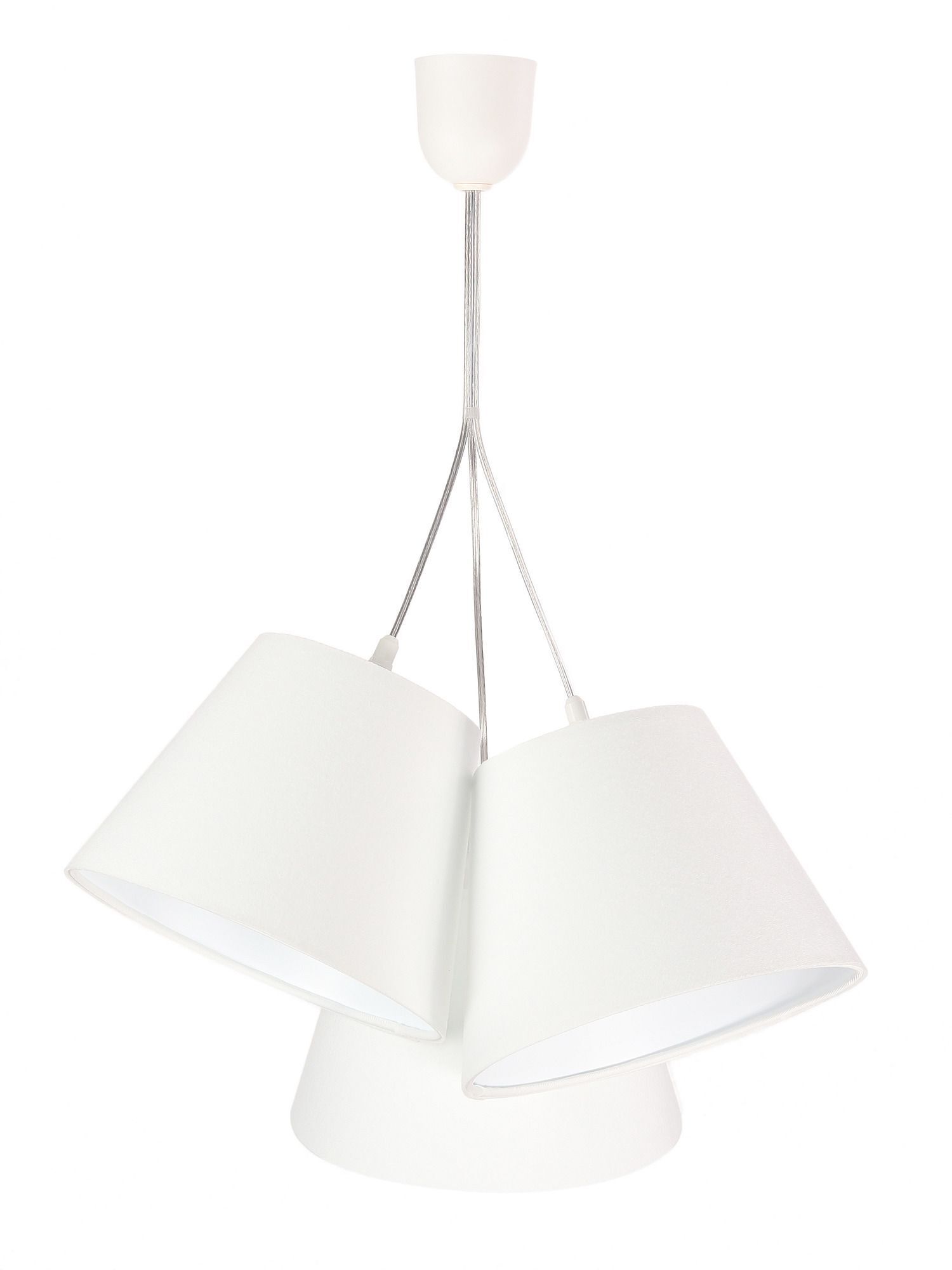 Lampe, Lampenschirm