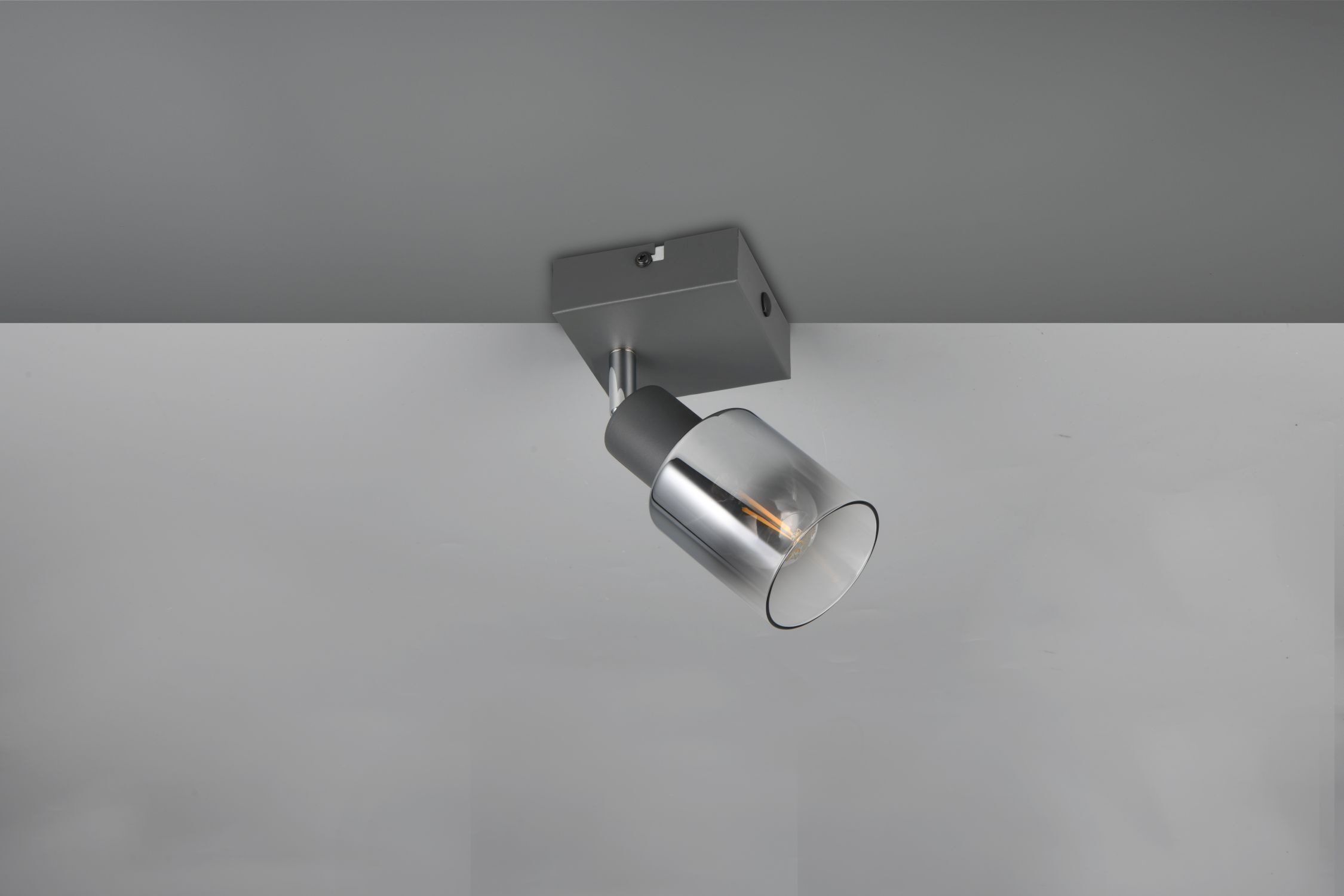 Beleuchtung, Drinnen