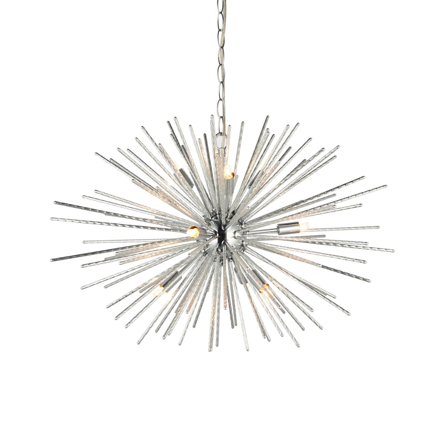Leuchter, Lampe