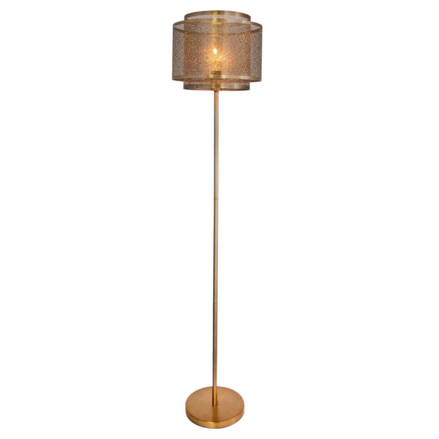 Lampe
