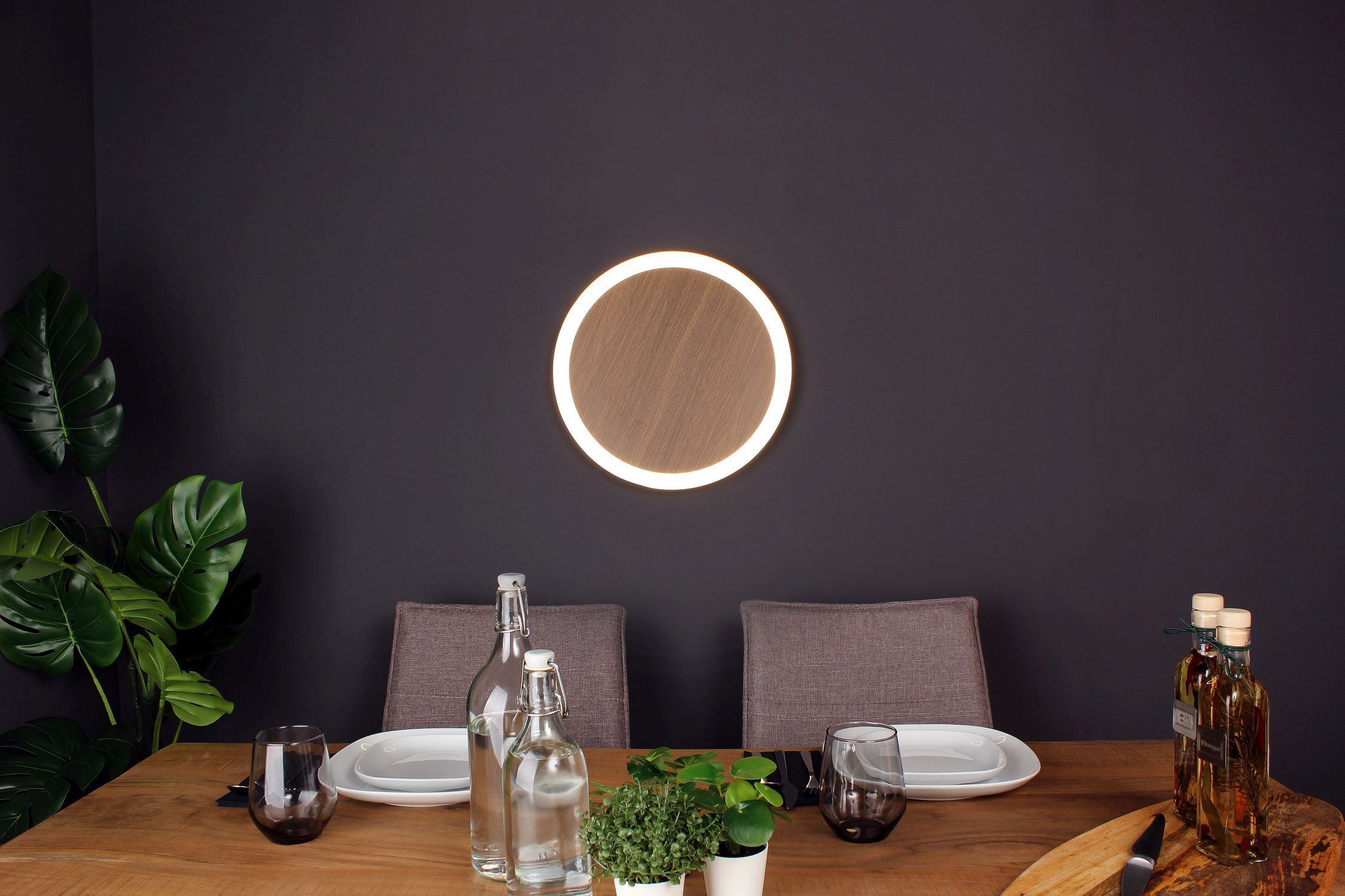 Esstisch, Tisch, Esszimmer, Innenarchitektur, Tischplatte