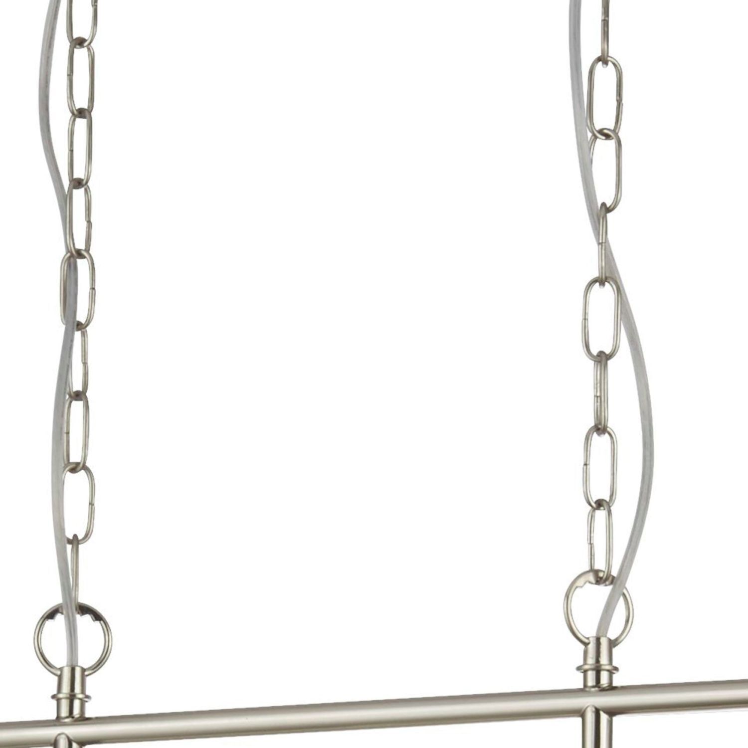 Pendelleuchte 3-flammig E27 B: 95 cm Vintage Design