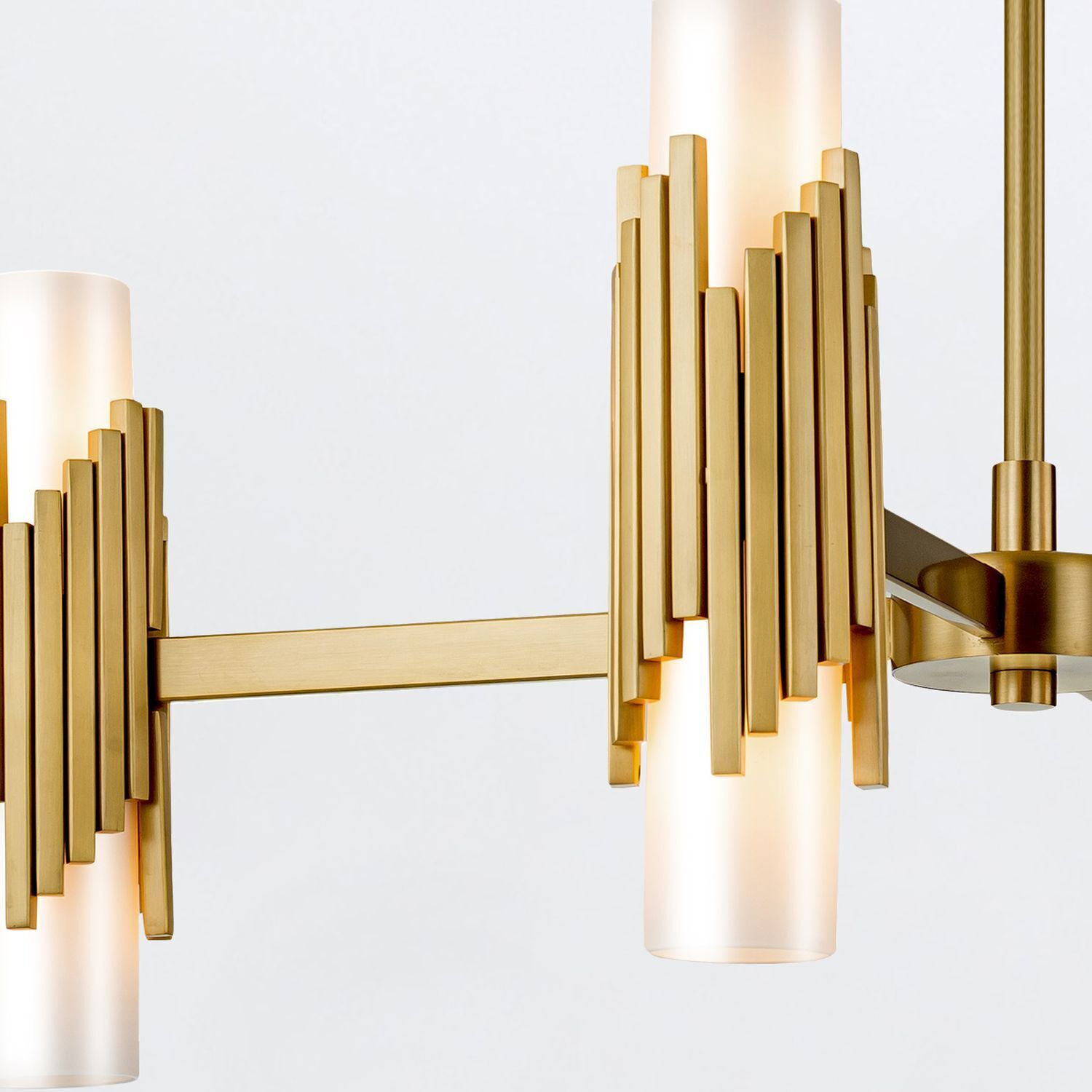 Leuchter, Lampe