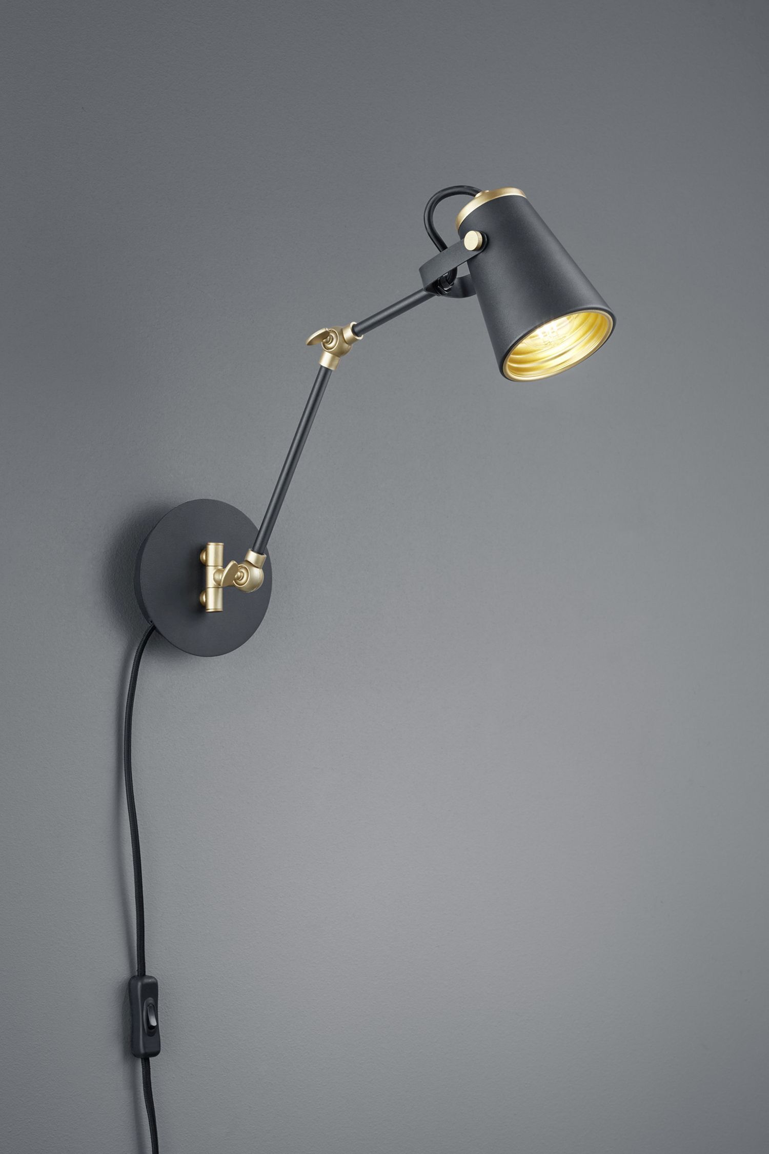 Lampe, Beleuchtung, Lampenschirm