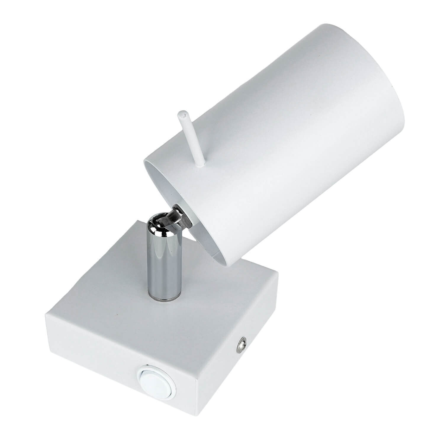 Postfach, Lampe