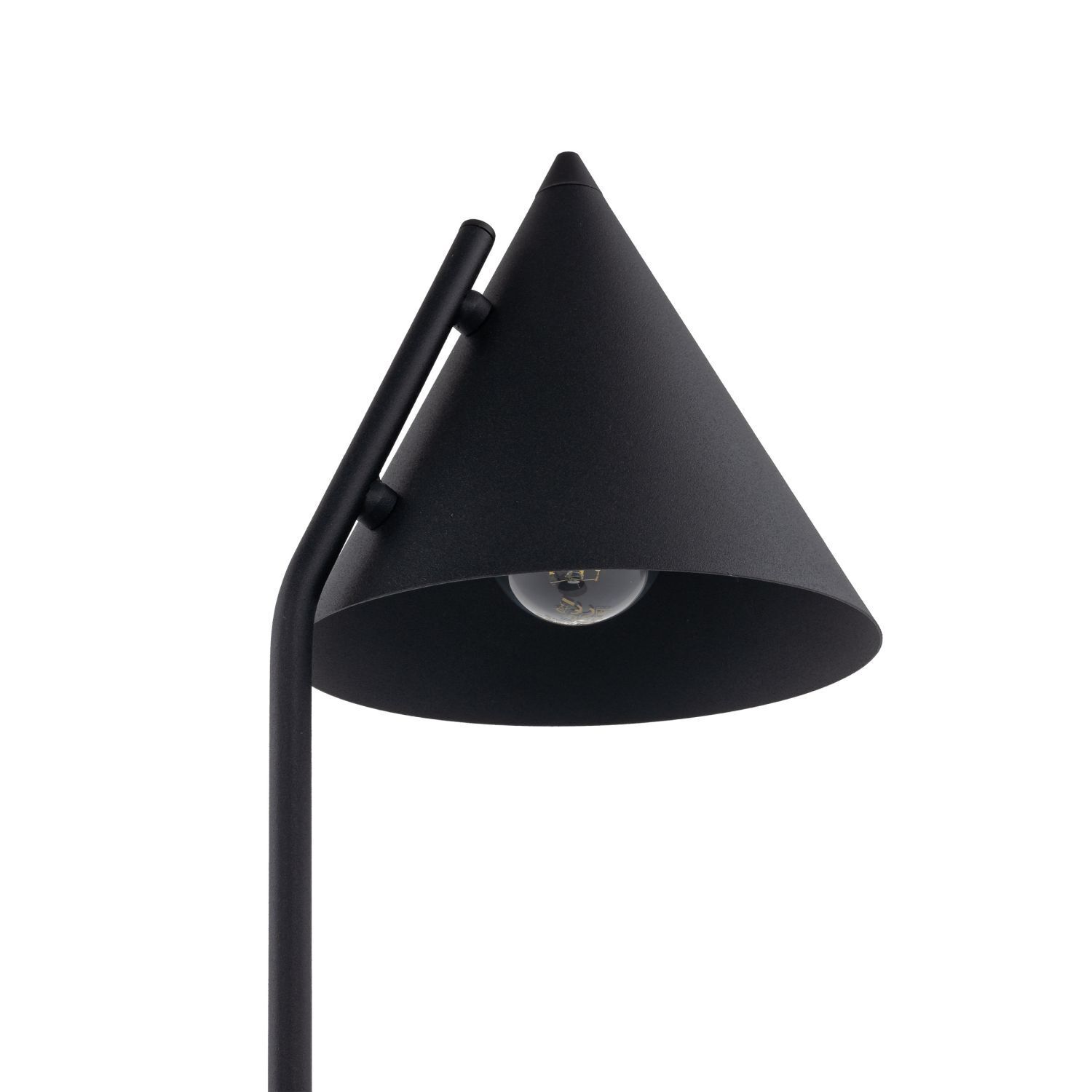Lampe, Lampenschirm